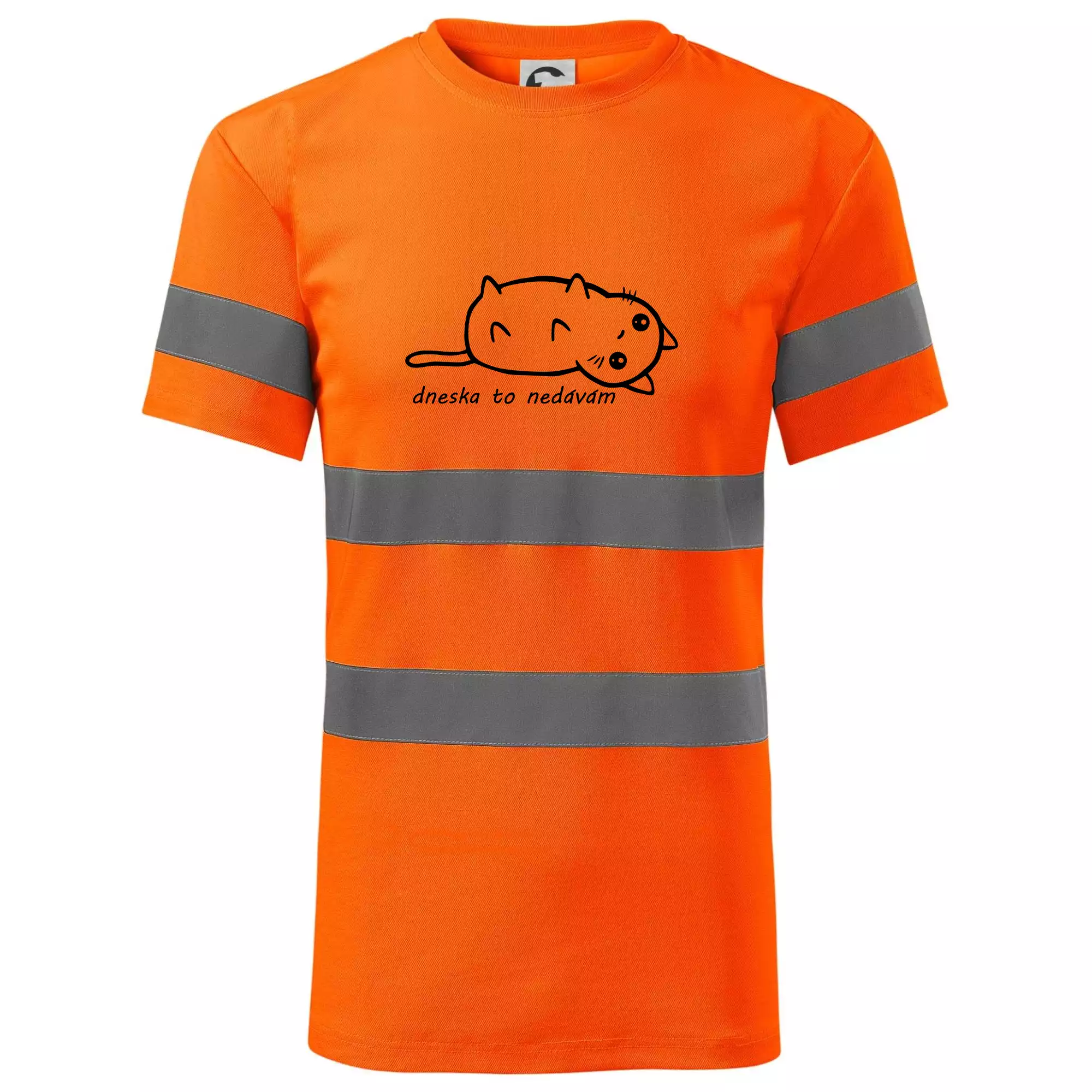 Dnes to nedávam