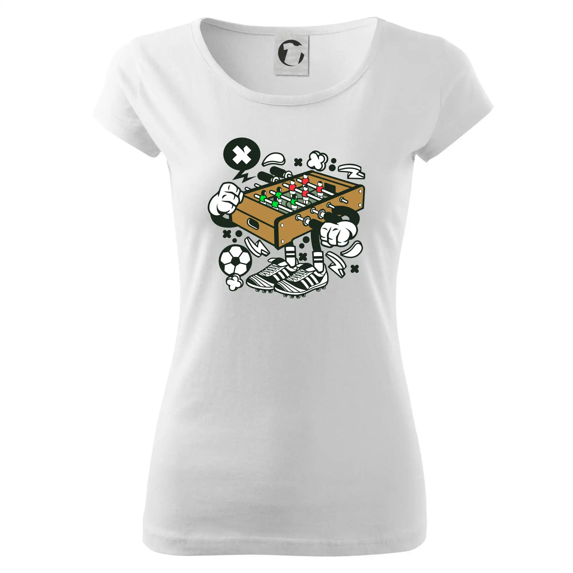 Fotbalový stolňák