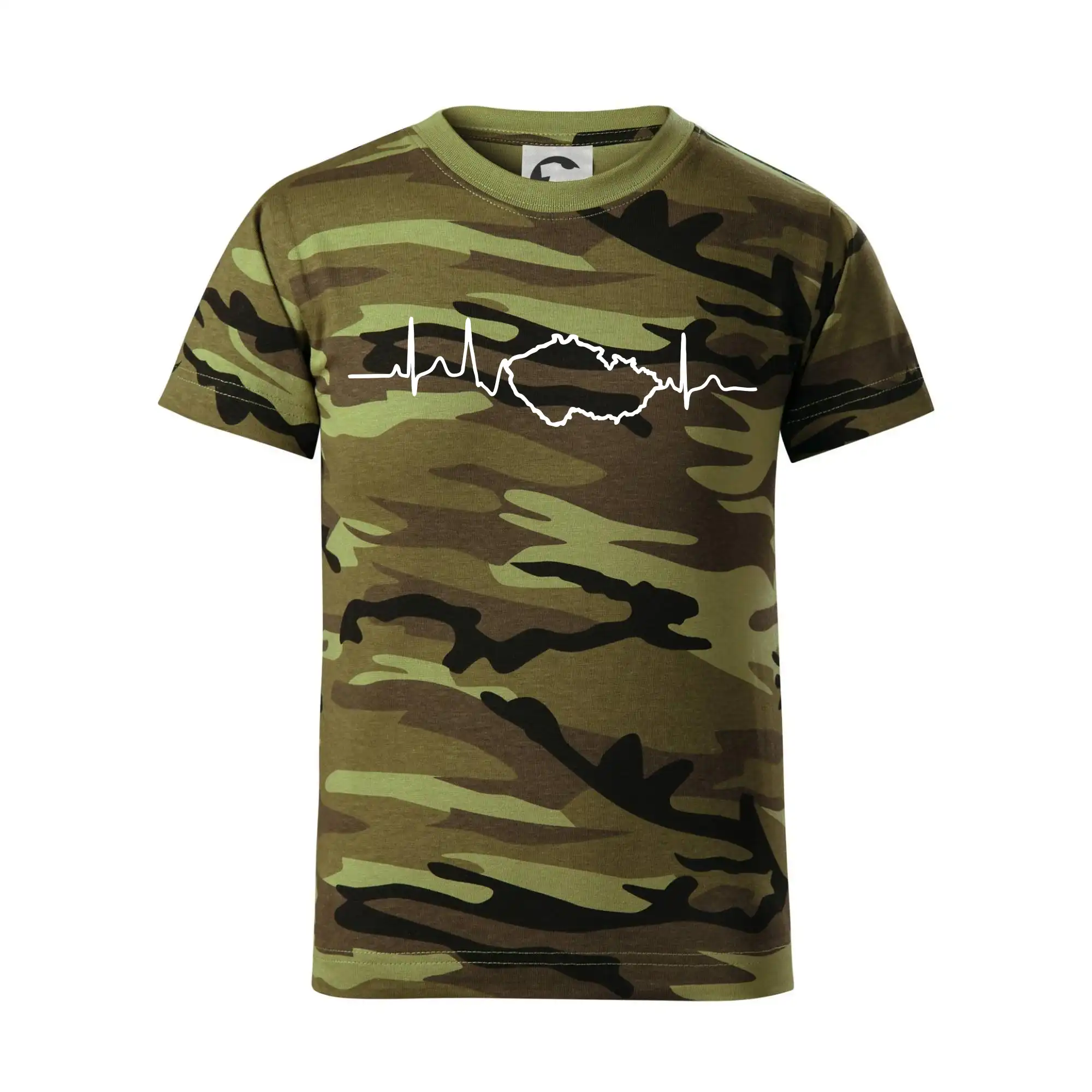 EKG Česká republika