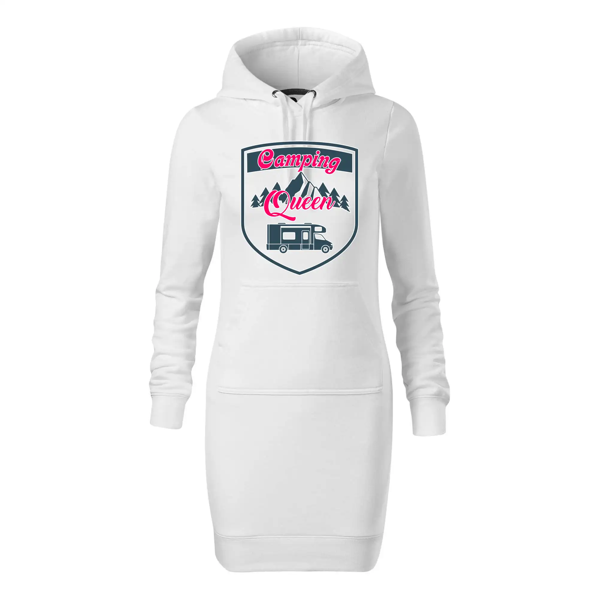 Camping Queen - obytňák