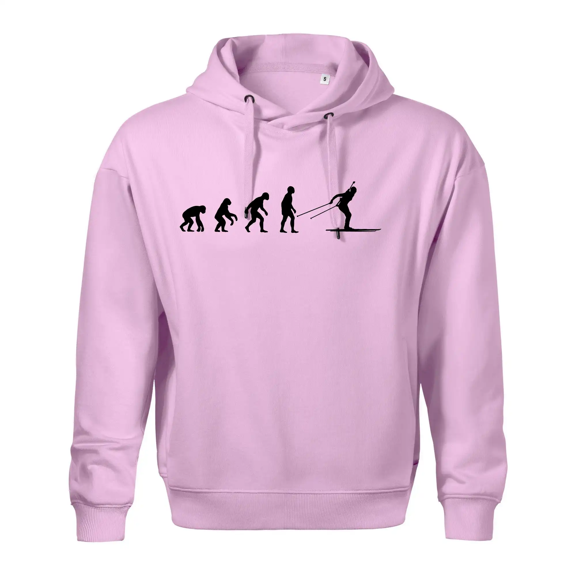 Biathlon Evoluce Běh