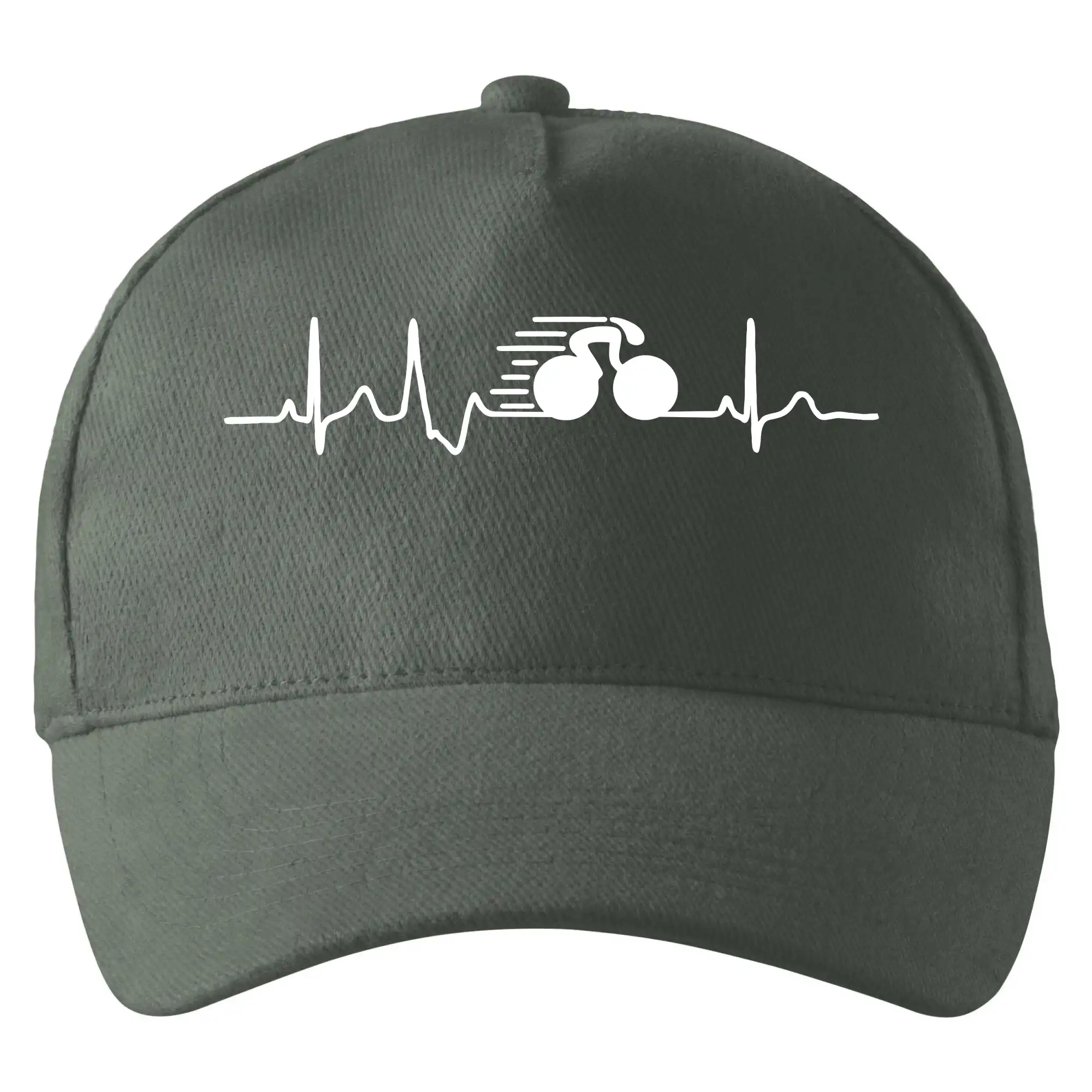 EKG dráhová cyklistika
