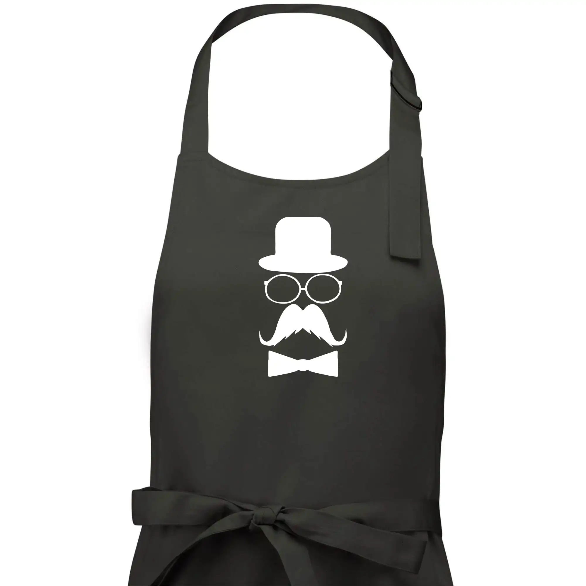 Mustache pán