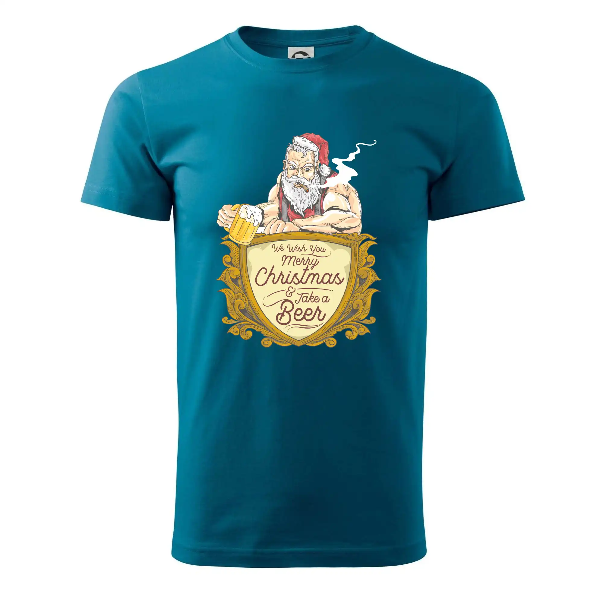 Drsnej santa