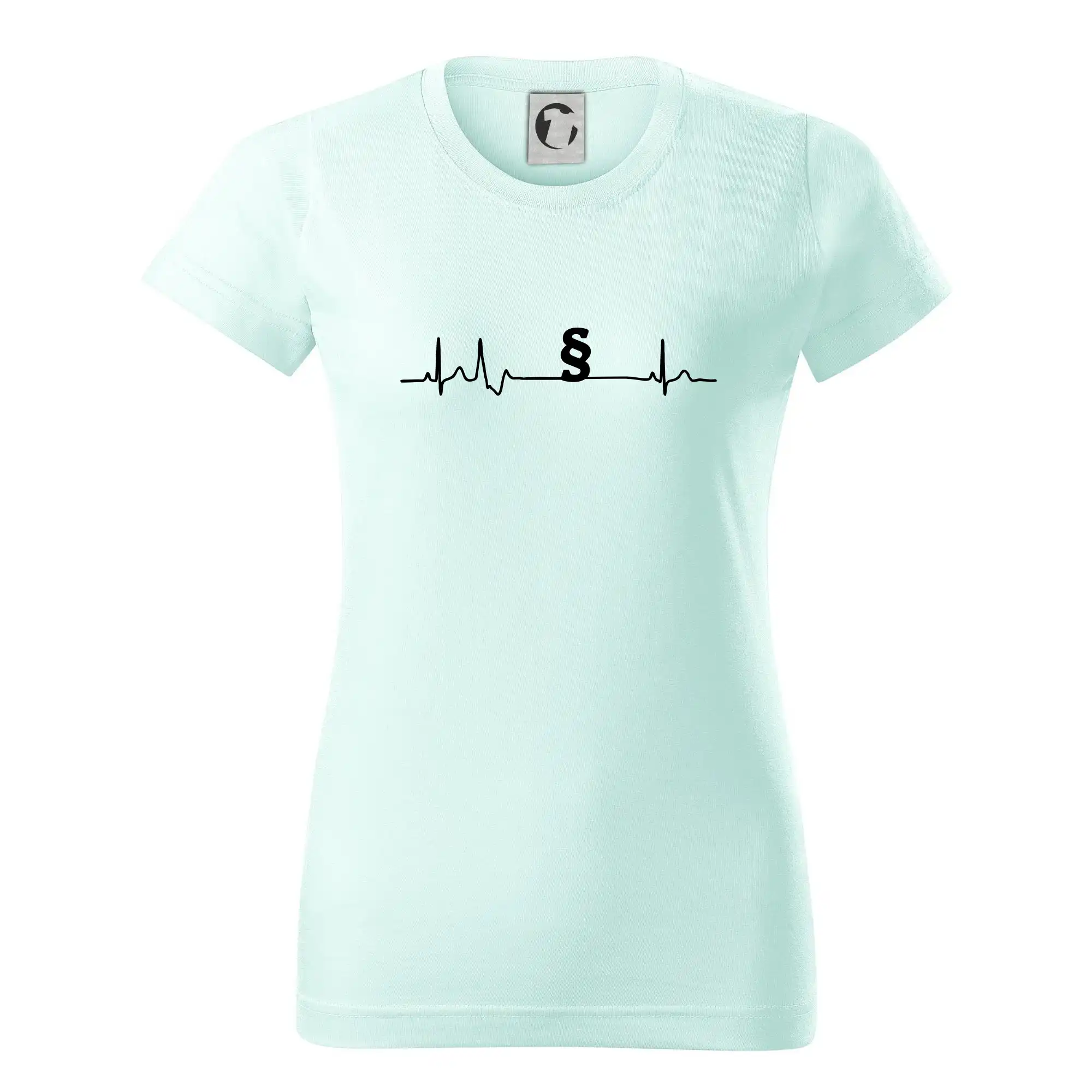 Paragraf EKG - právník a advokát