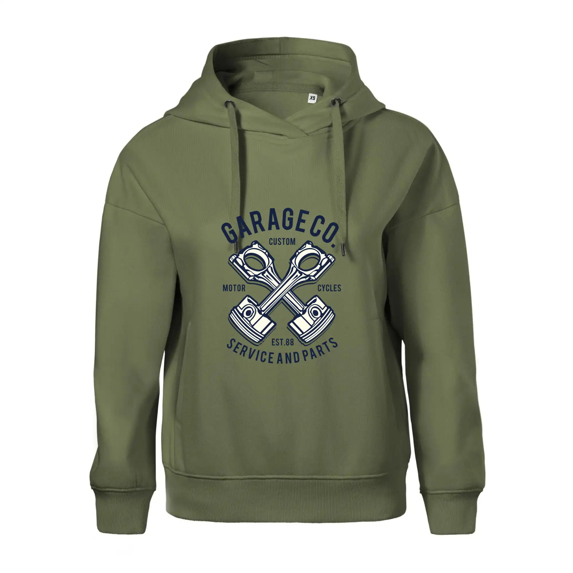 Garage Co