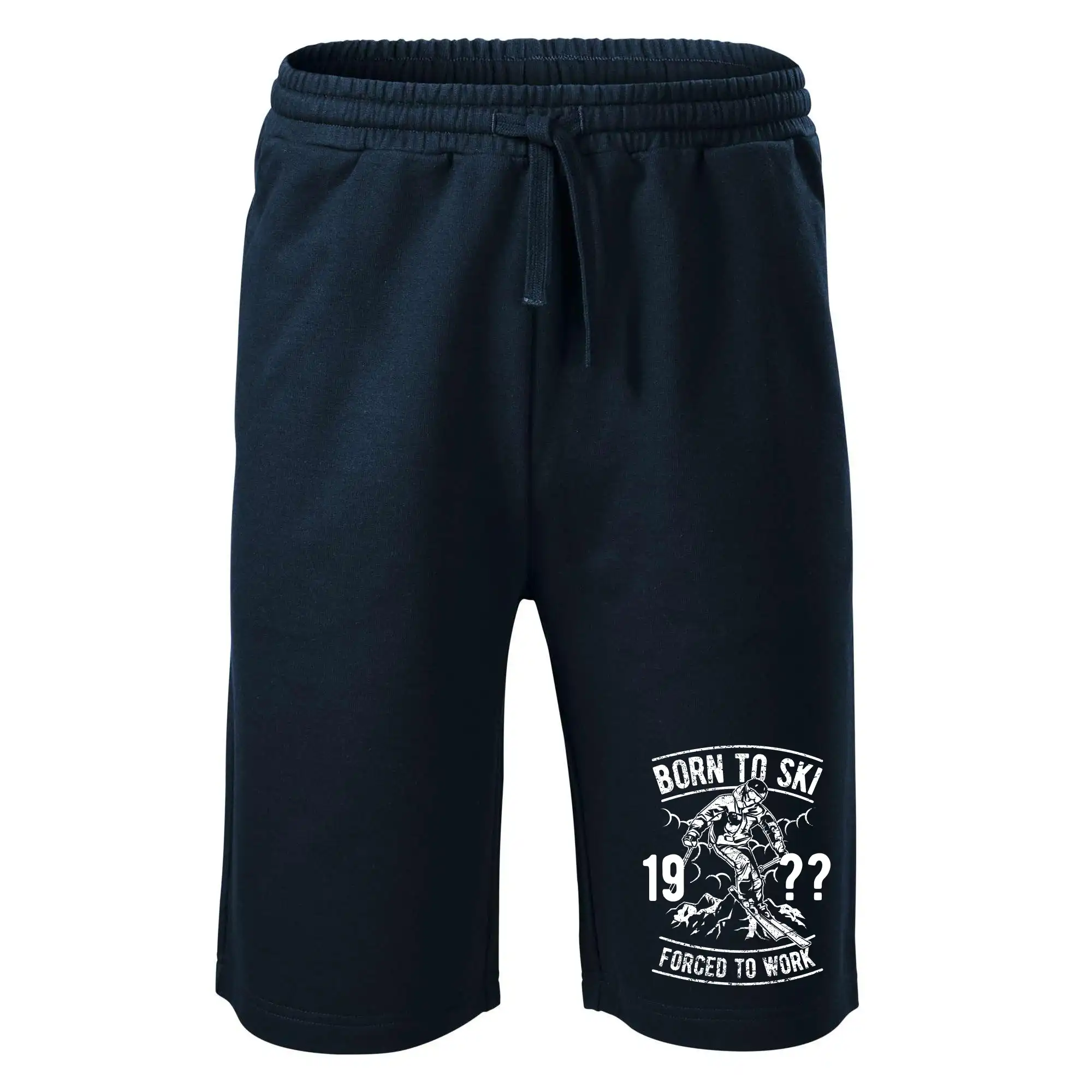 Born To Ski (vlastní ročník)