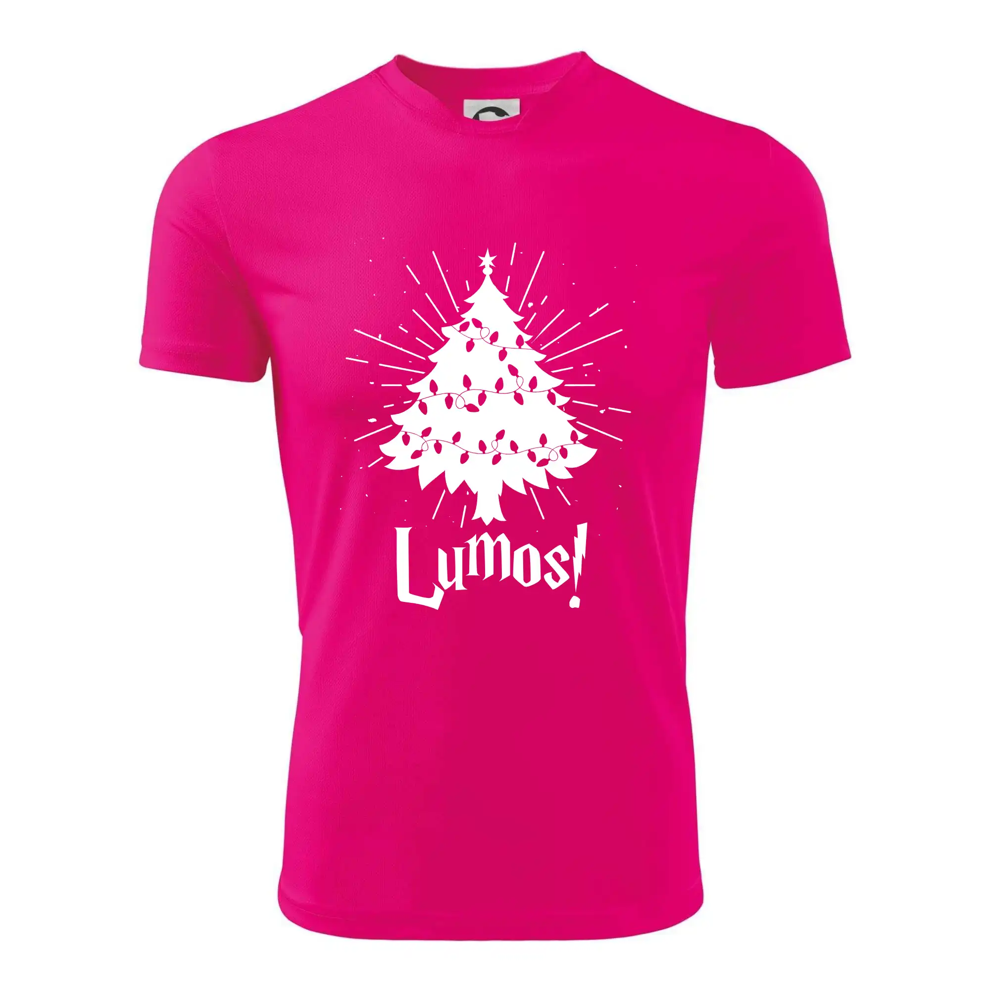 Harry - Lumos stromeček