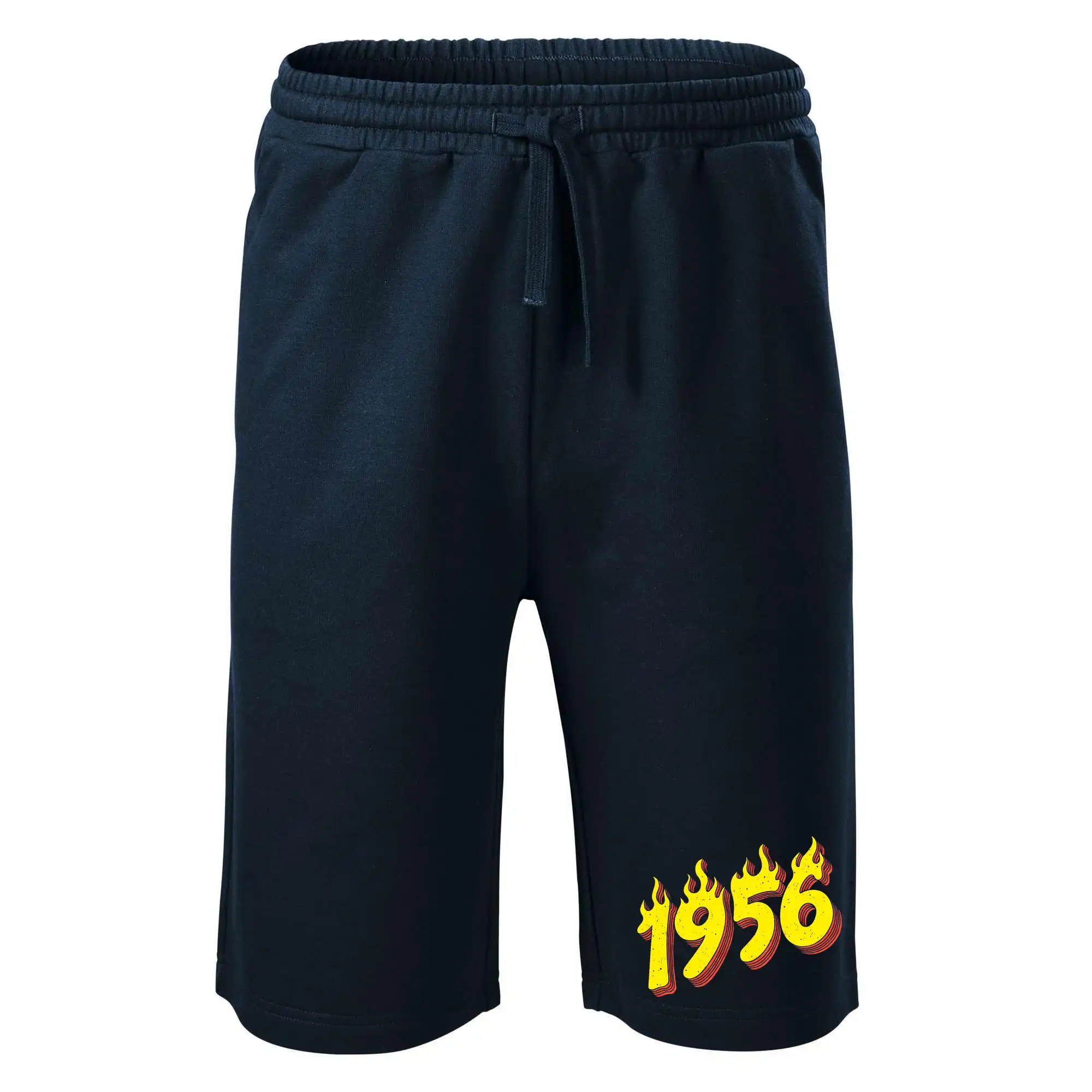 Narozeniny v ohni 1956