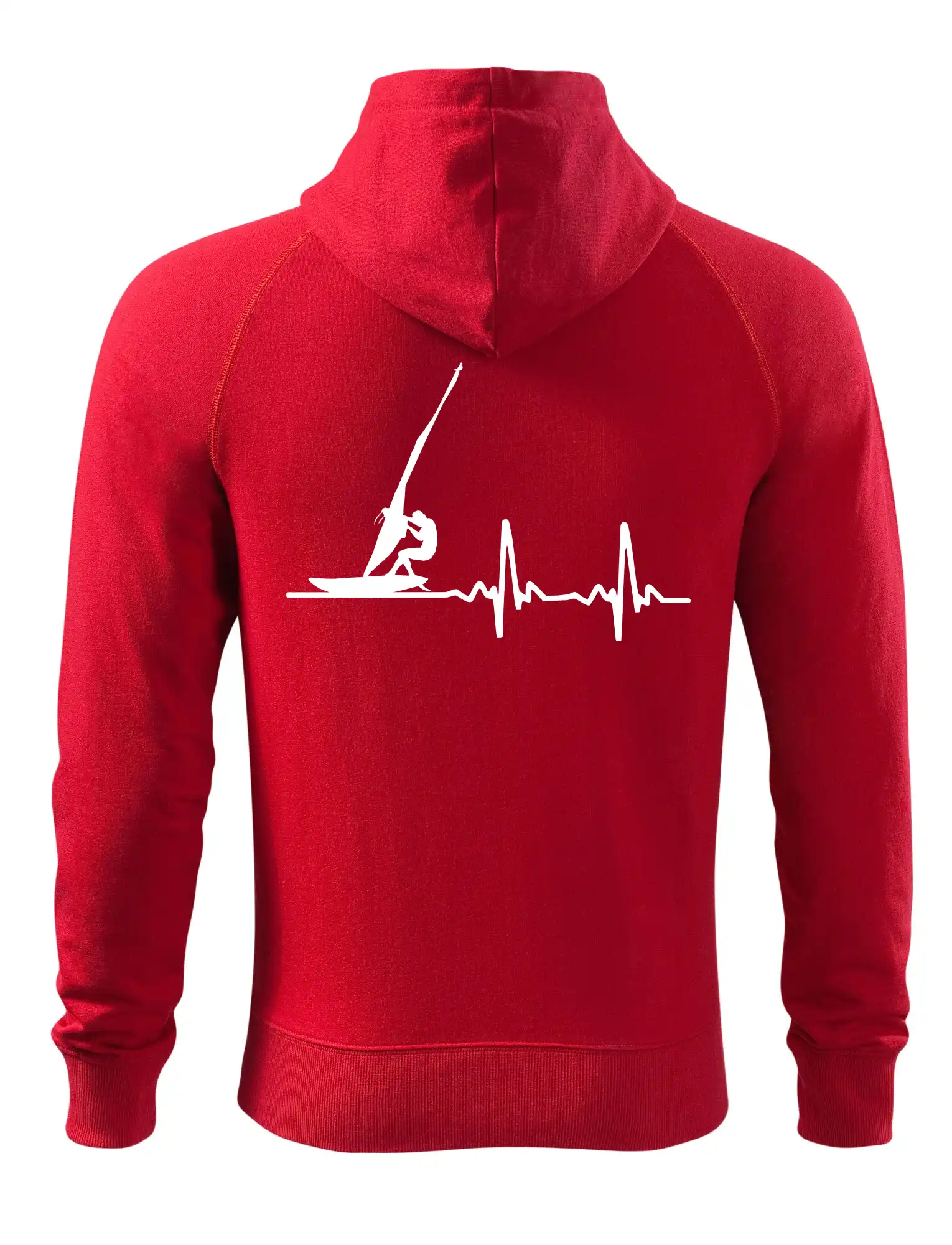 EKG Windsurfing