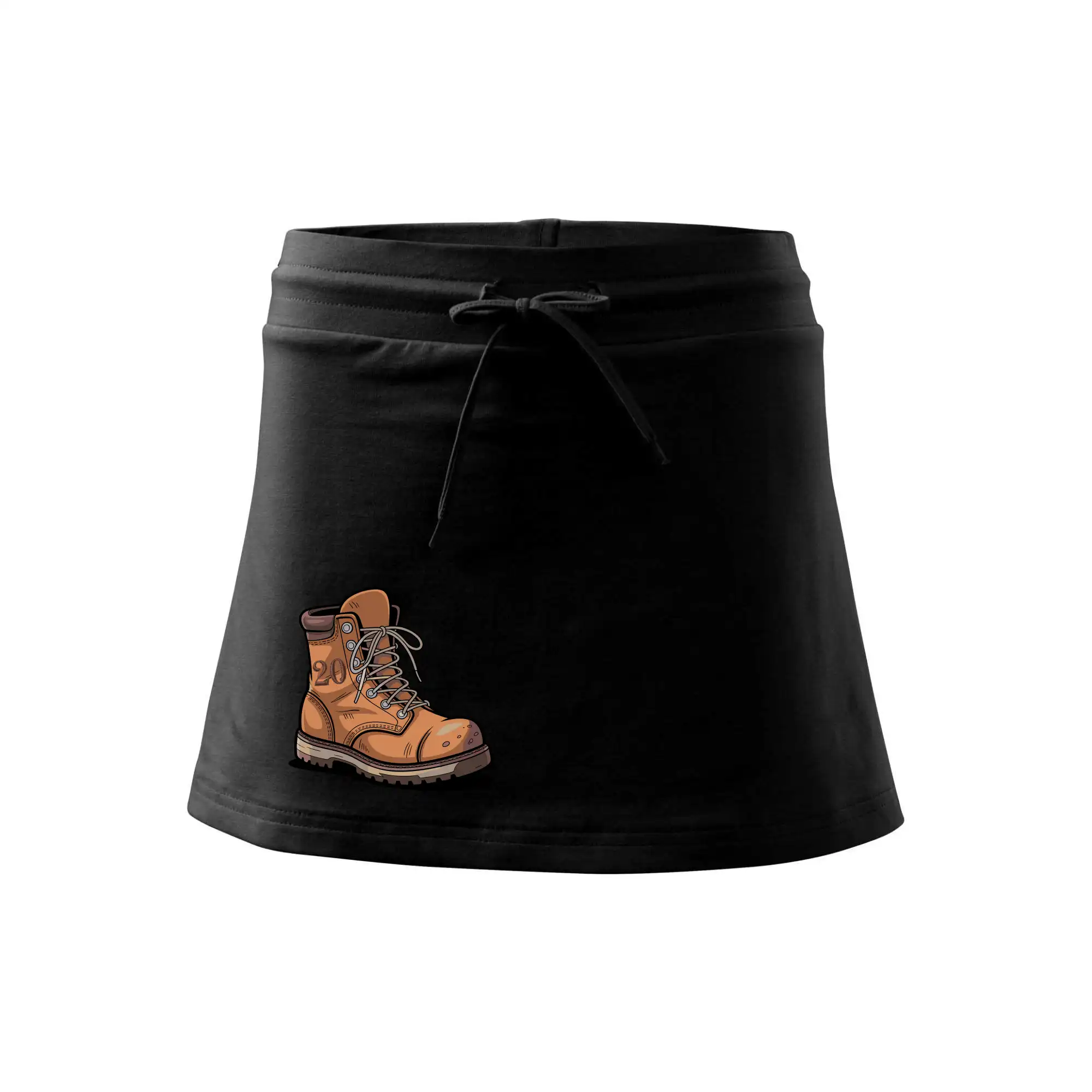 Turistická narozeninová bota 20