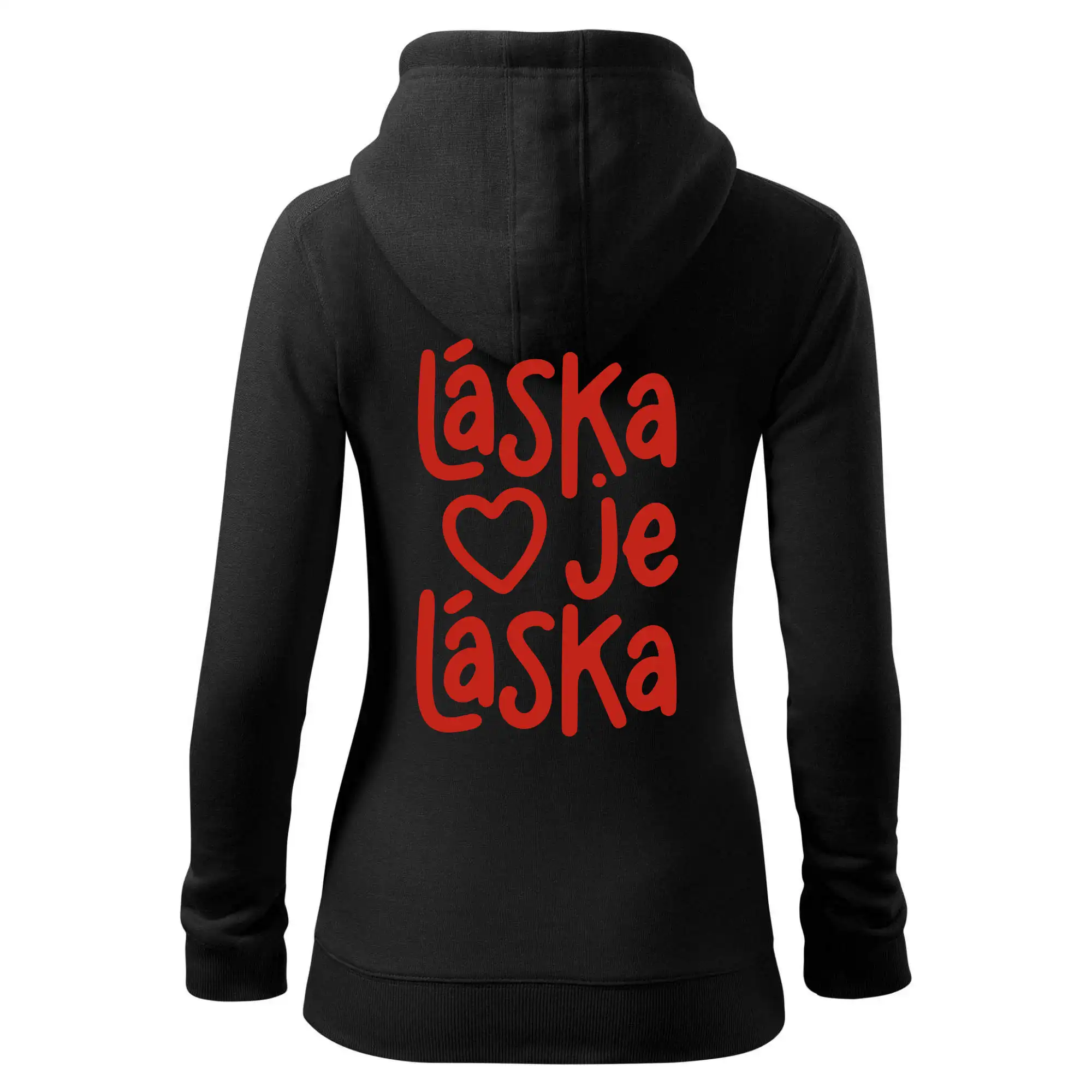 Láska je láska