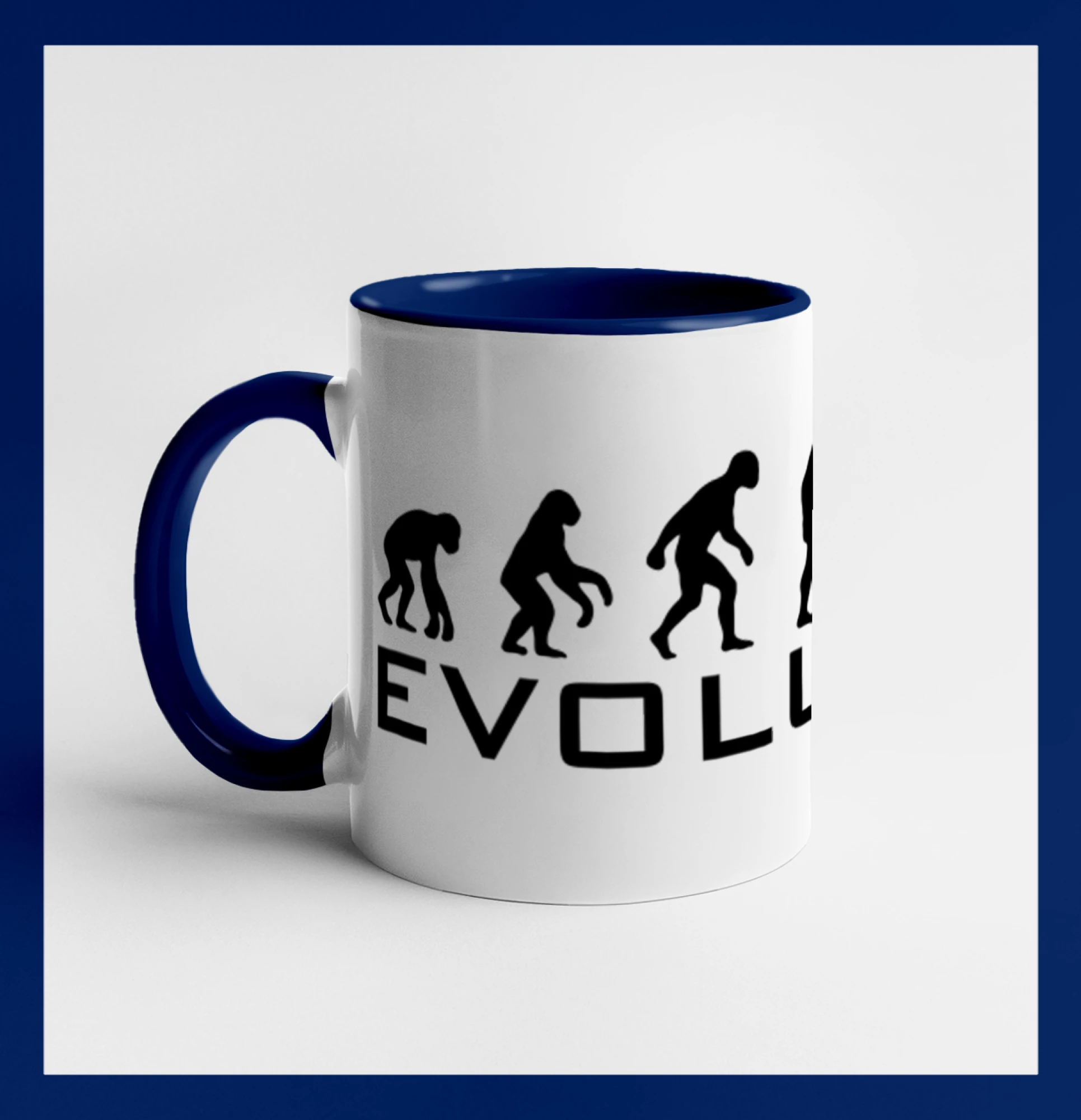 Evolúcia Hockey brankár