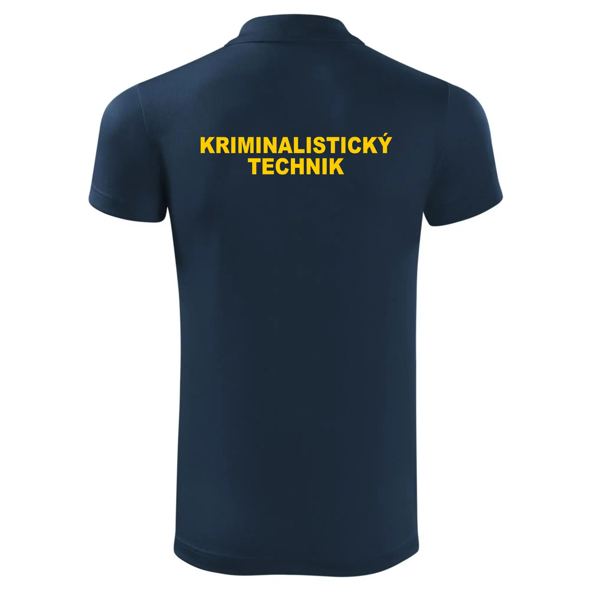 Kriminalistický technik