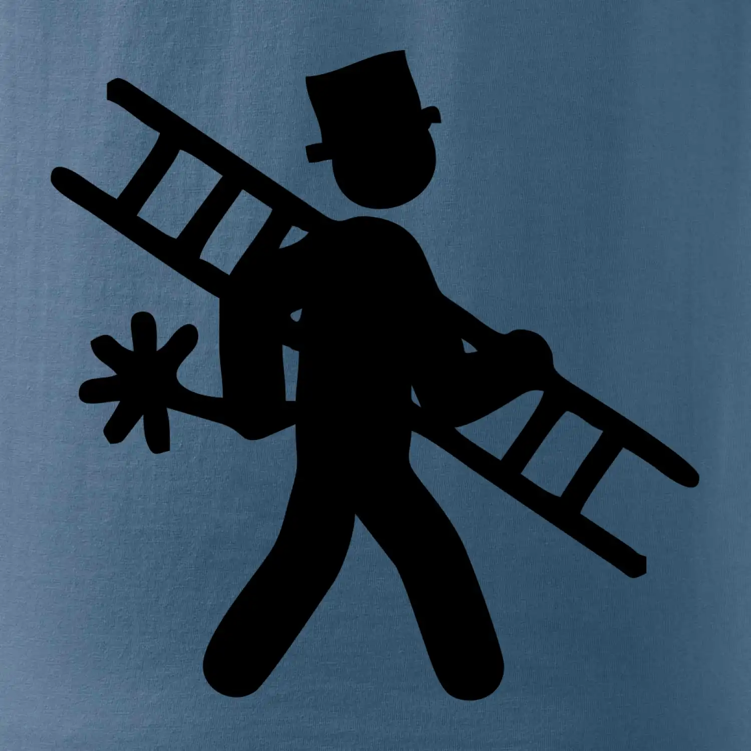 Kominík logo prso