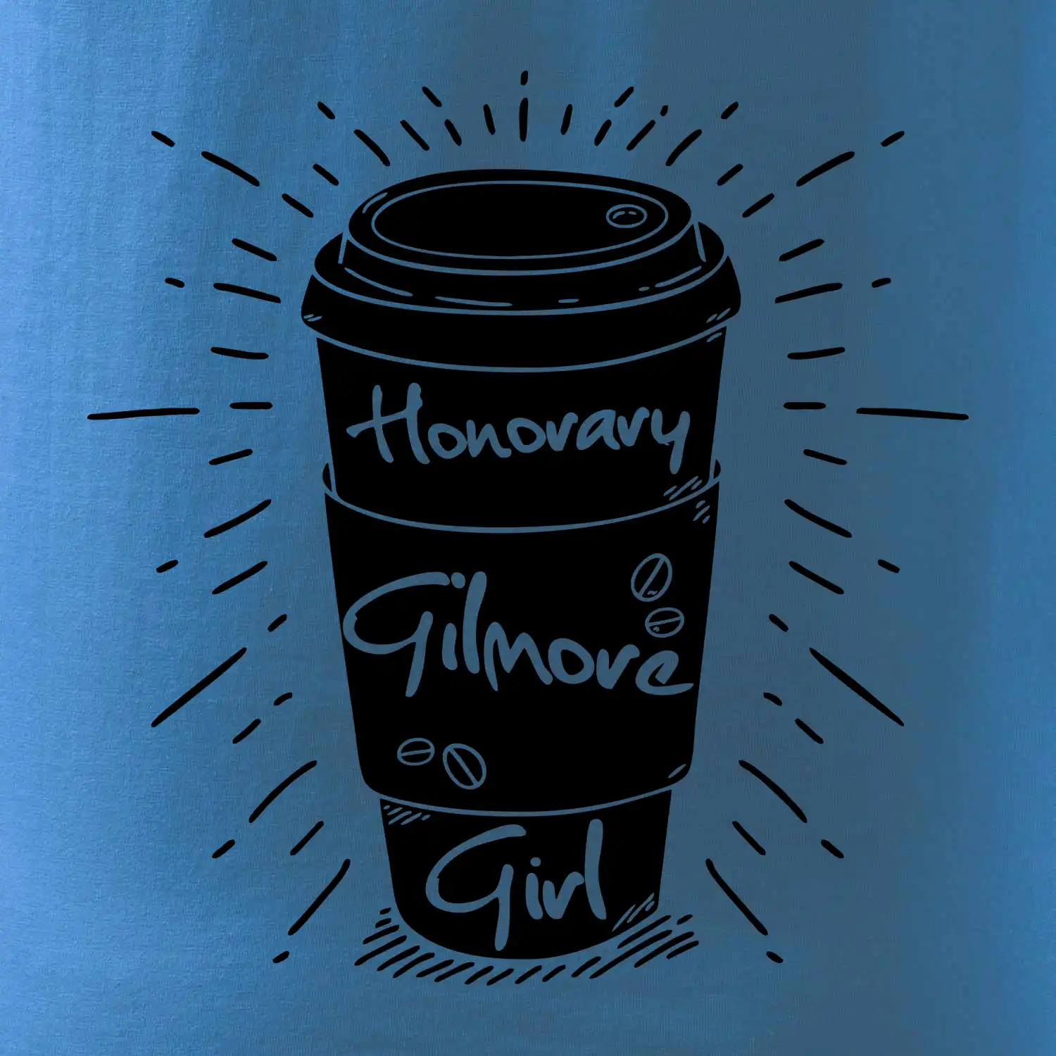 Honorary Gilmore Girl