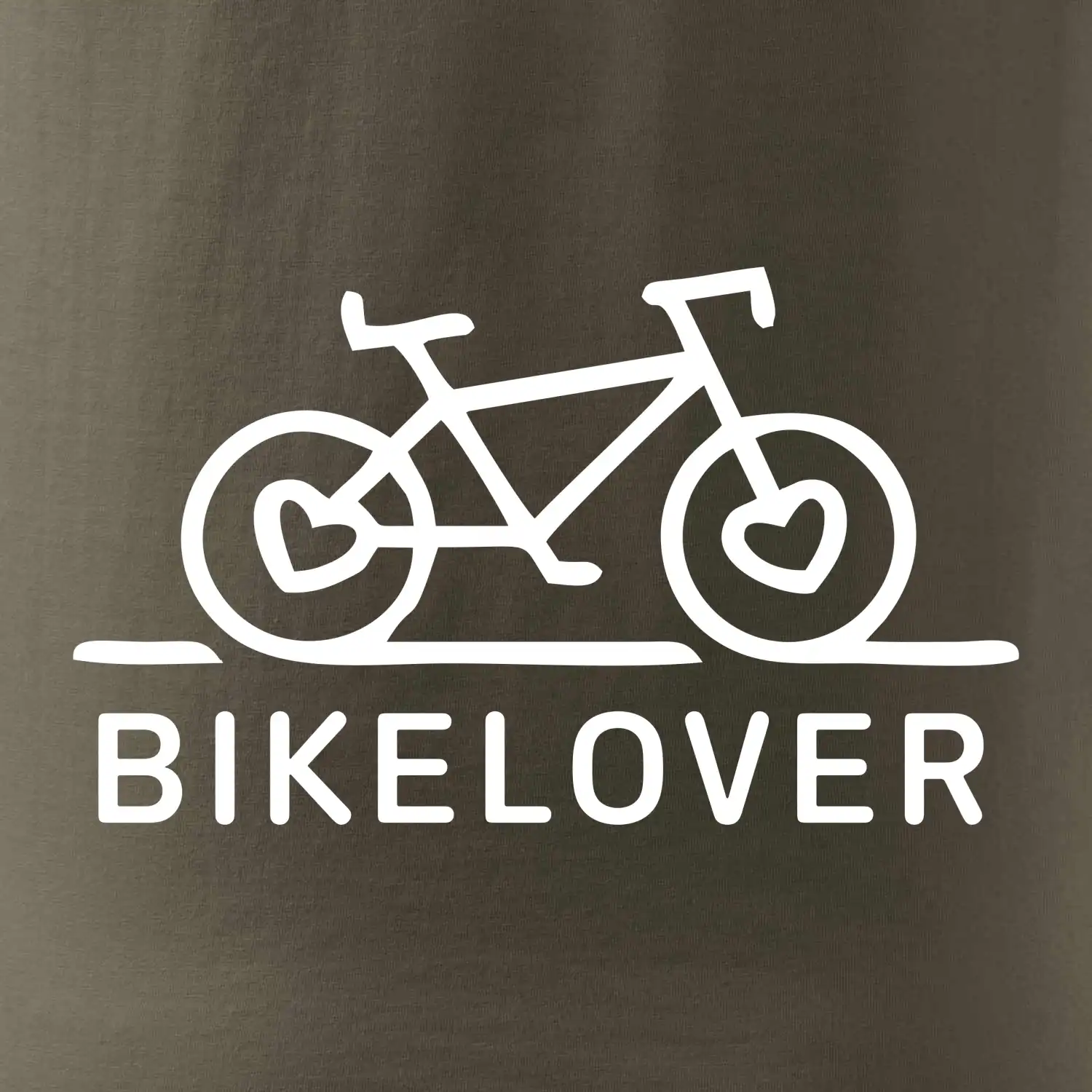 Bike lover