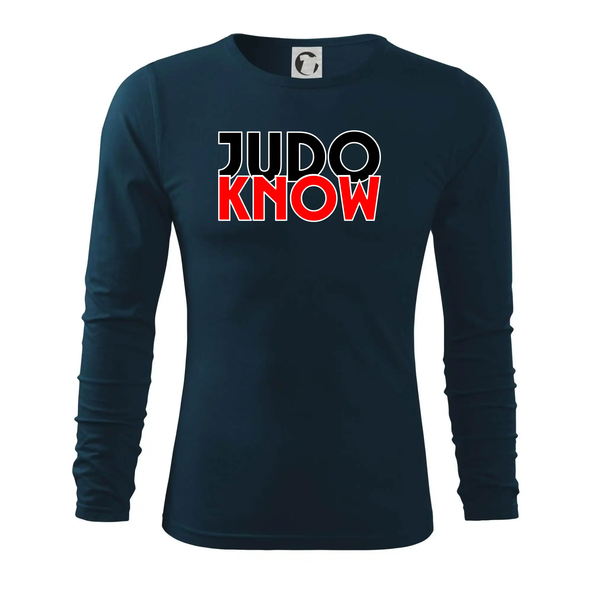 Judo know