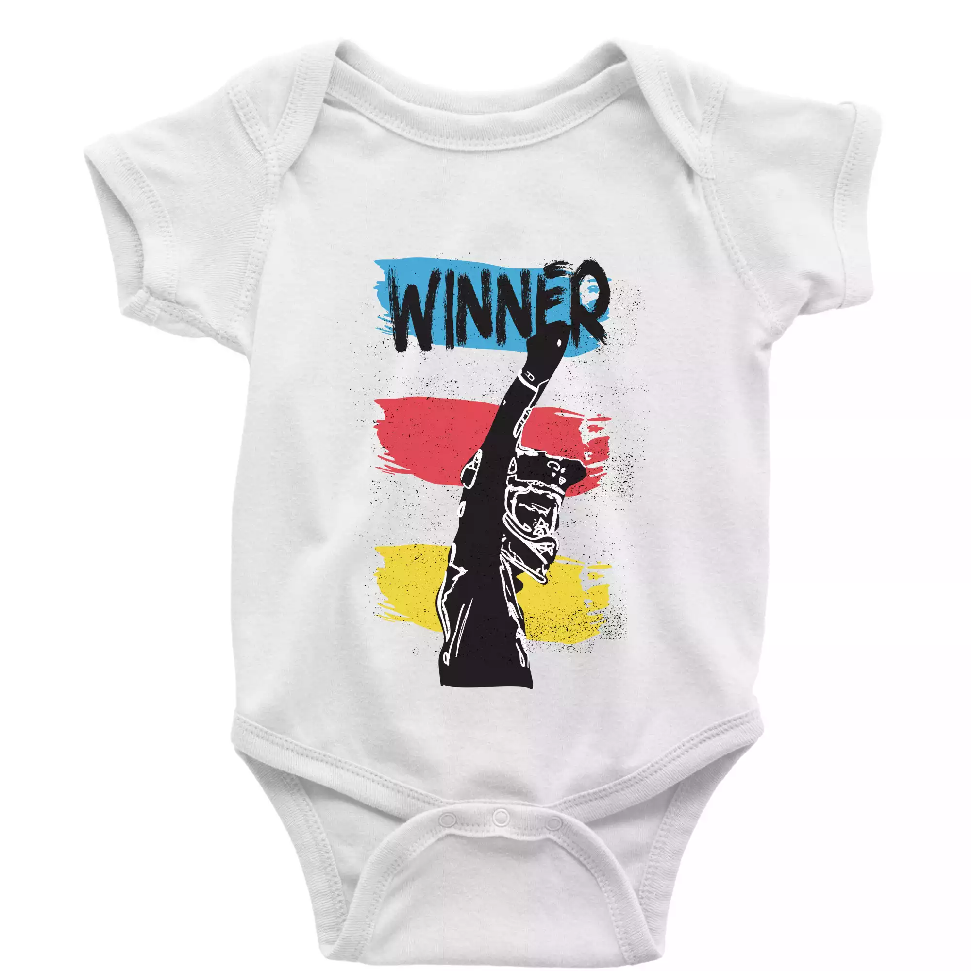 Winner závodník