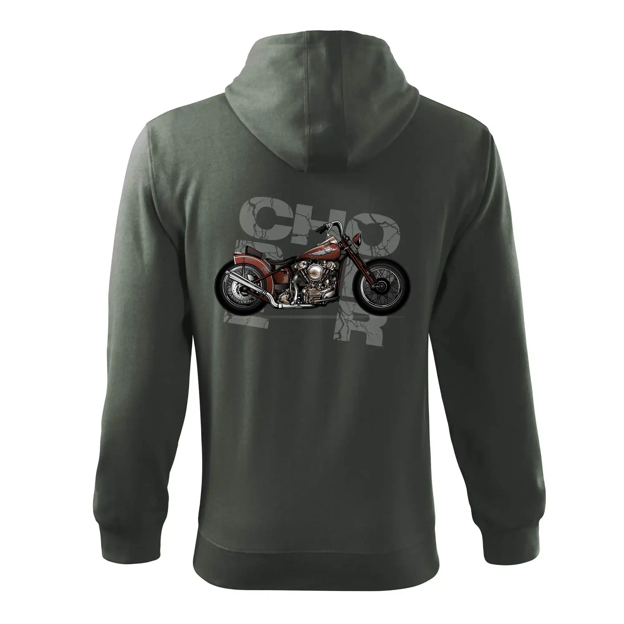 Chopper 002