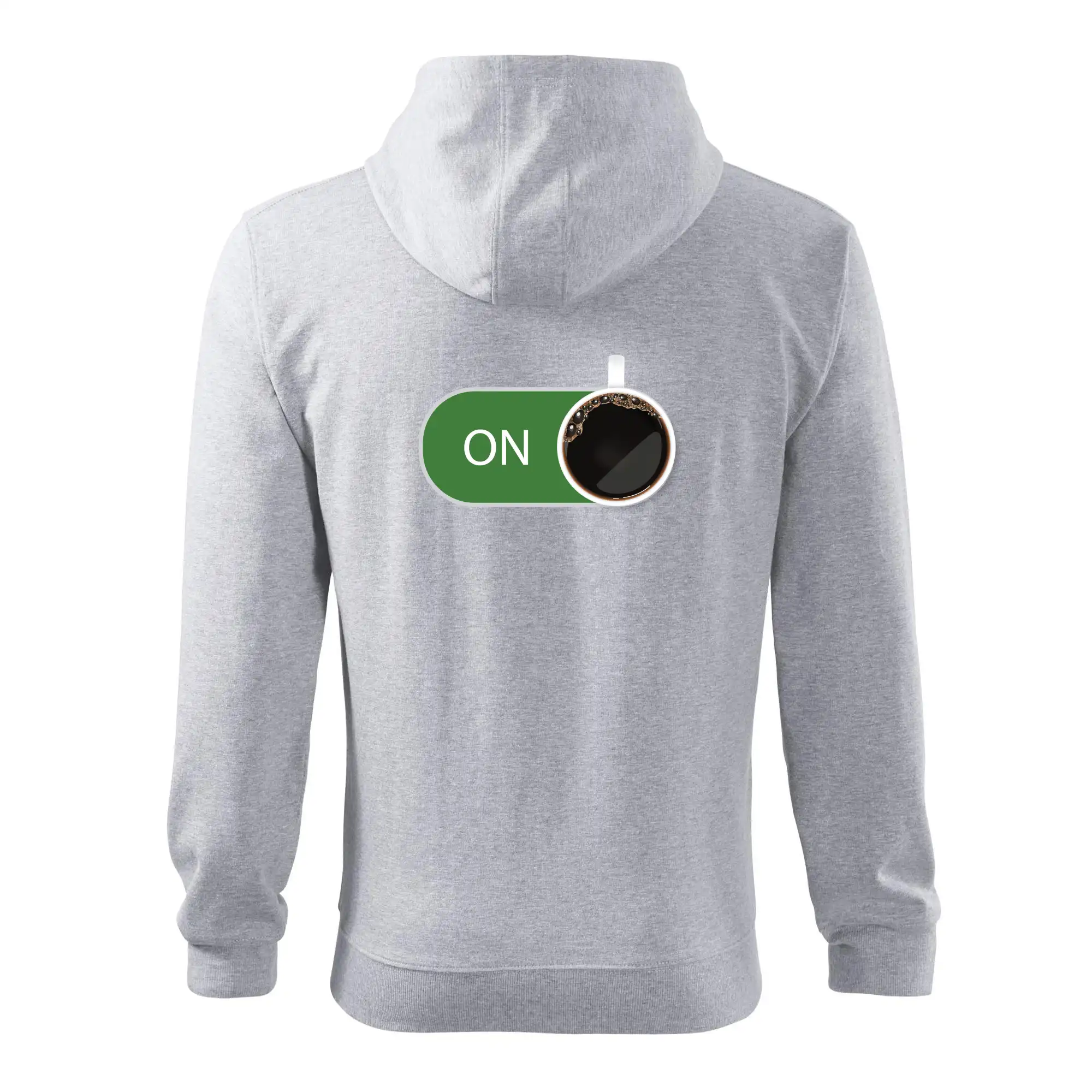 Káva ON
