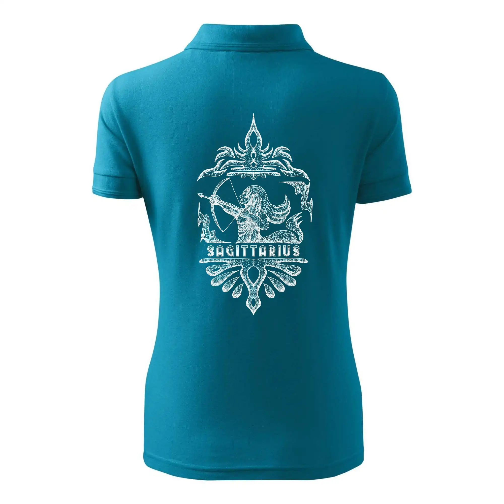 Sagittarius - vintage