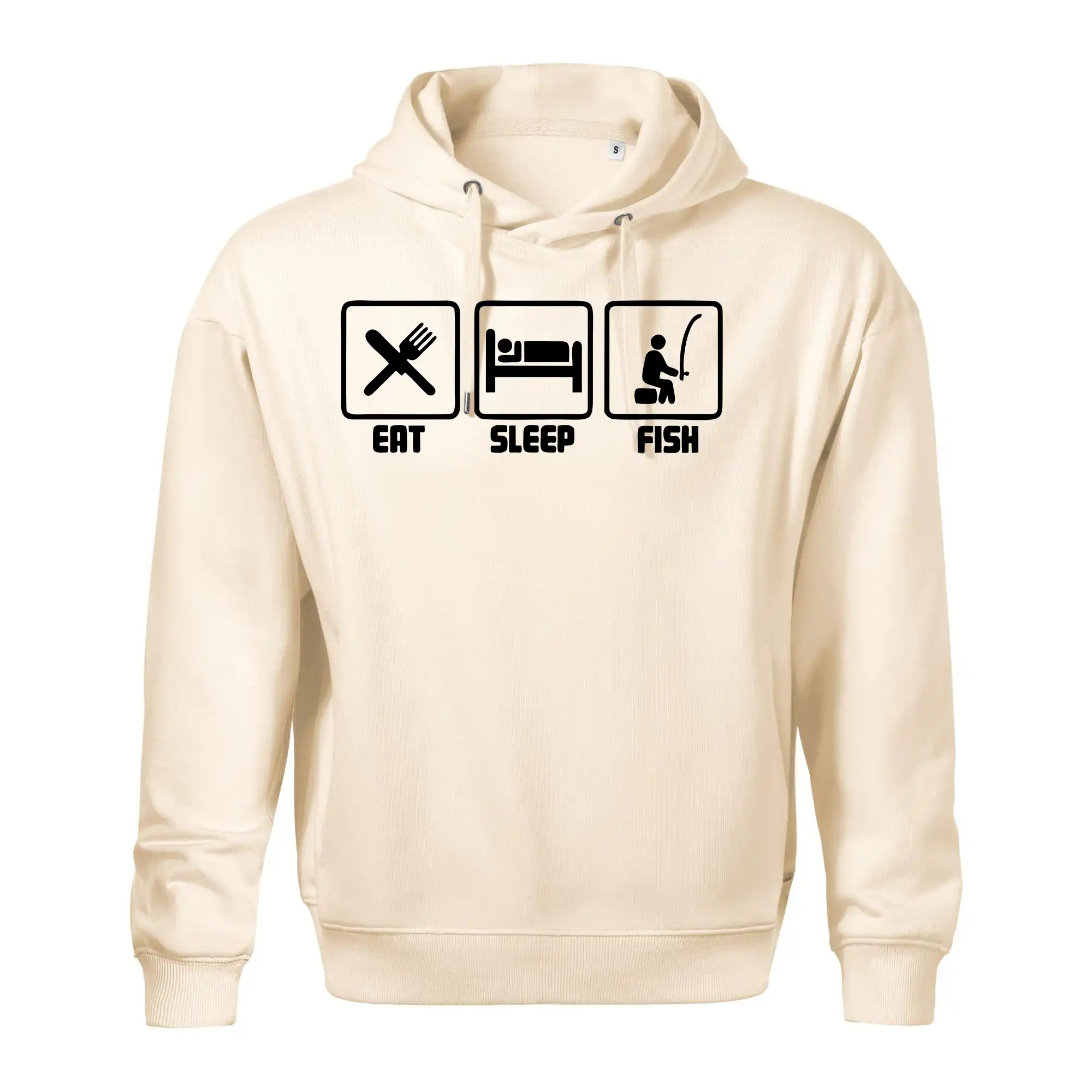 Rybaření  - Eat sleep Fish