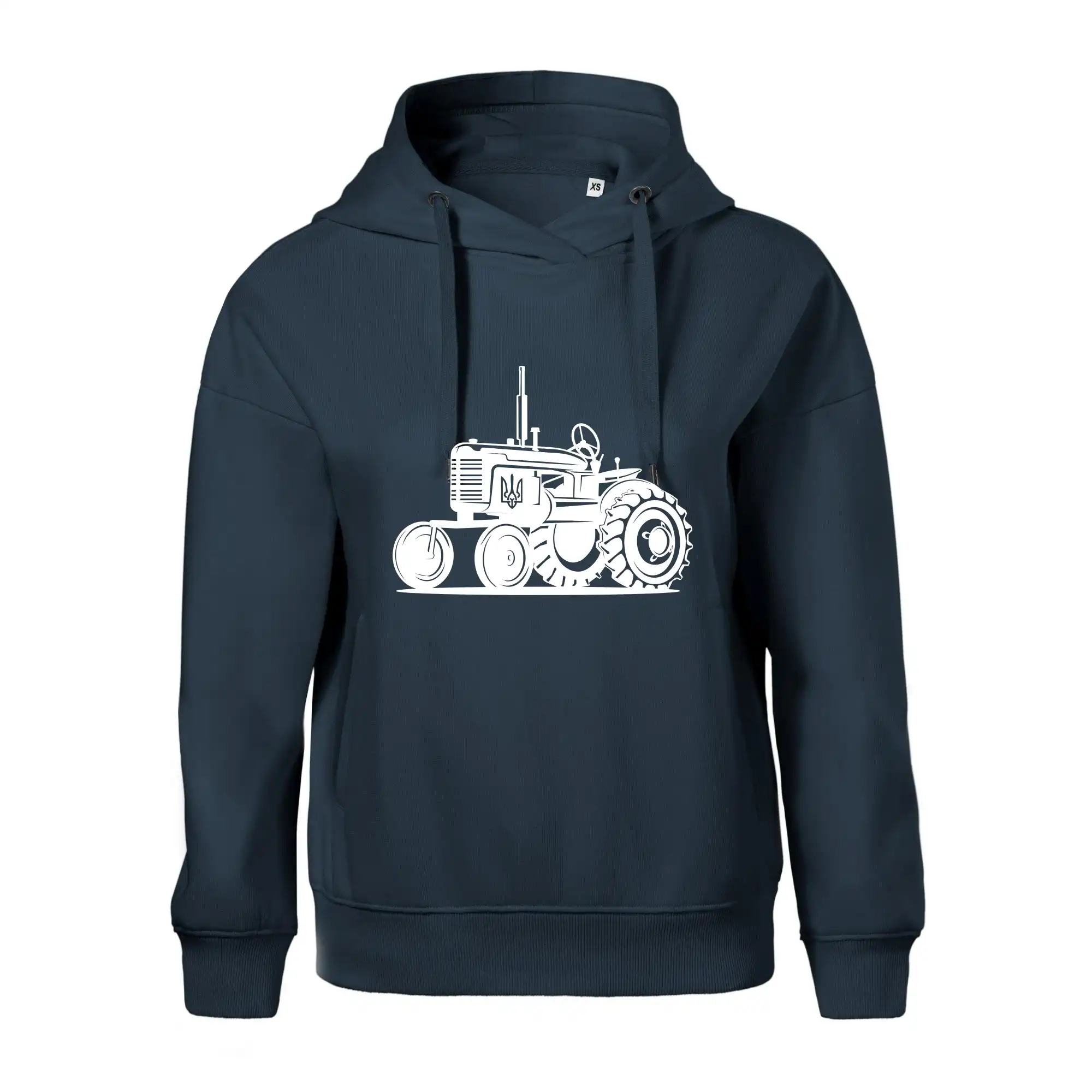 Traktor Ukrajinské armády