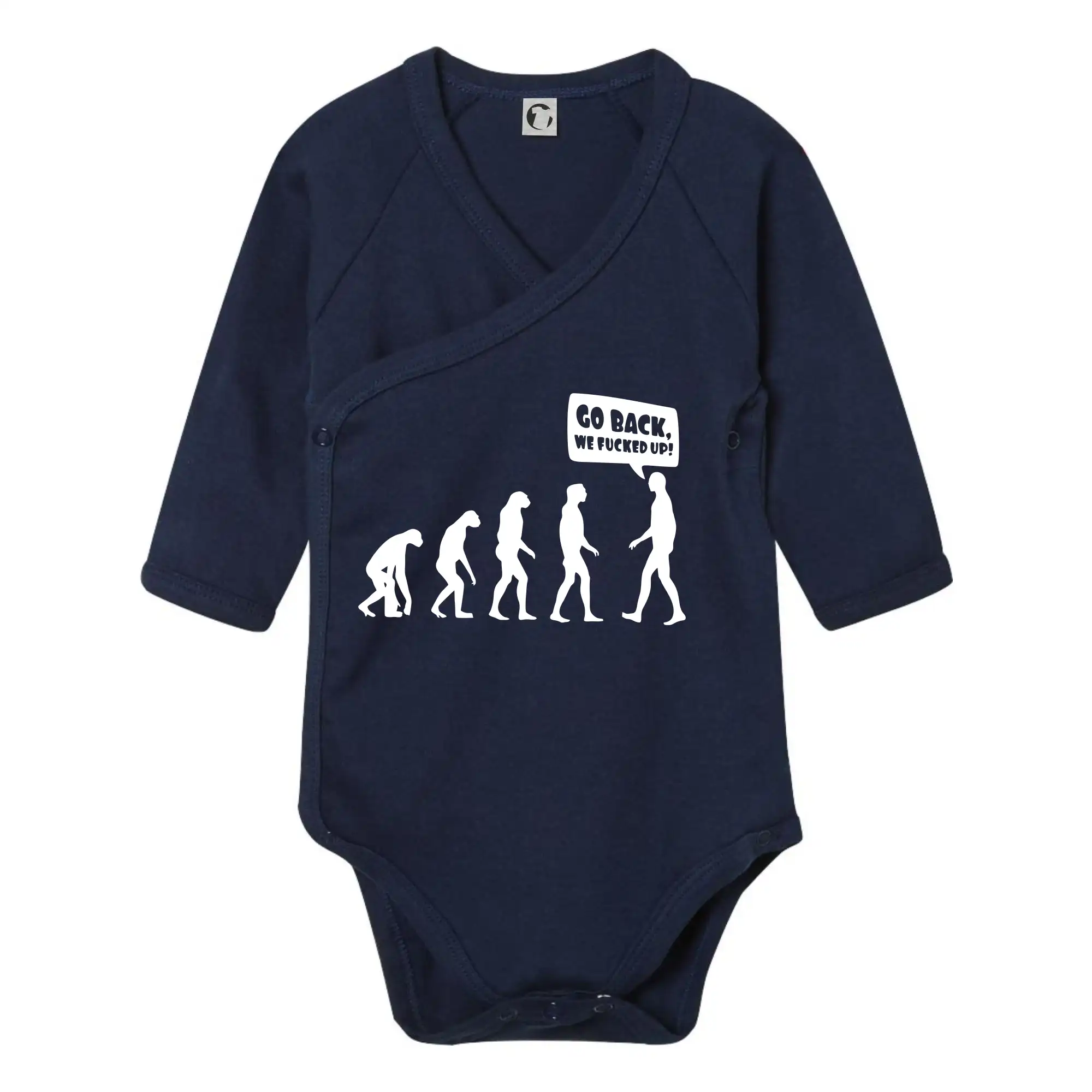 Evoluce Go back