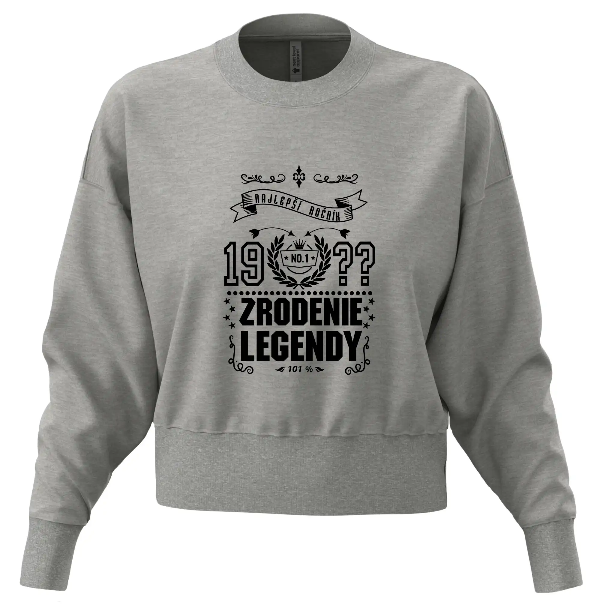 Zrodenie legendy - pre všetkých