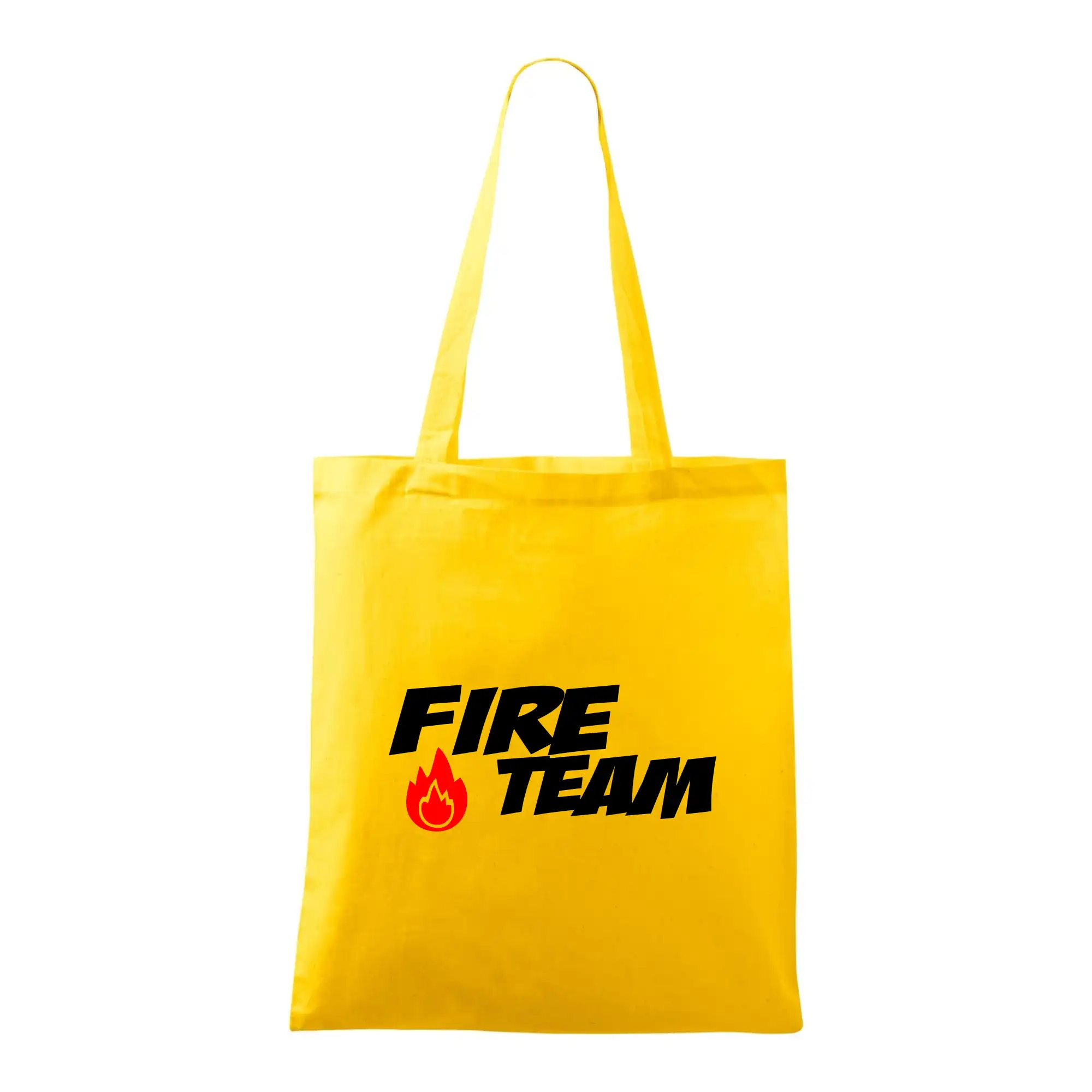 Fire Team plamen