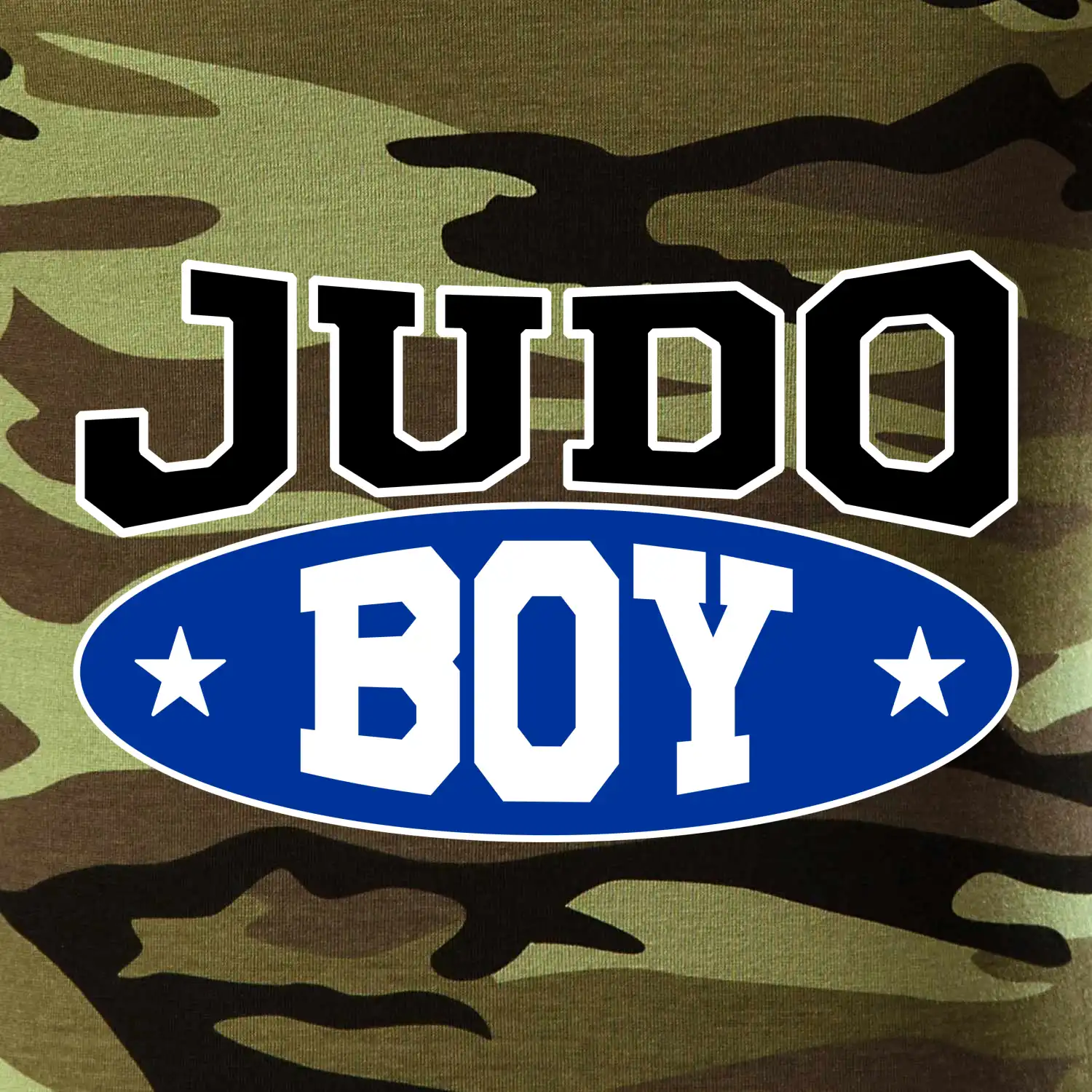 Judo Boy / girl