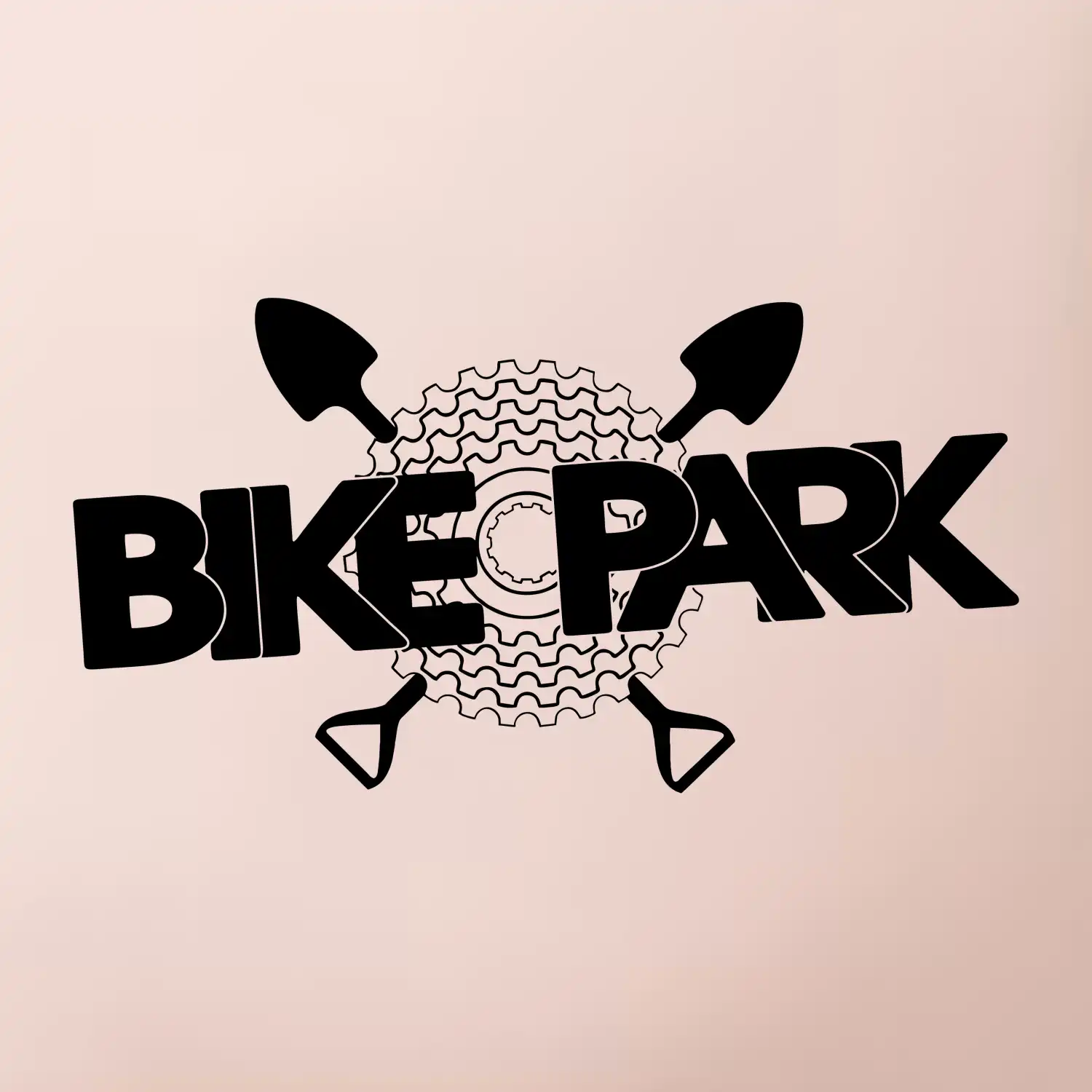 Bike park kazeta
