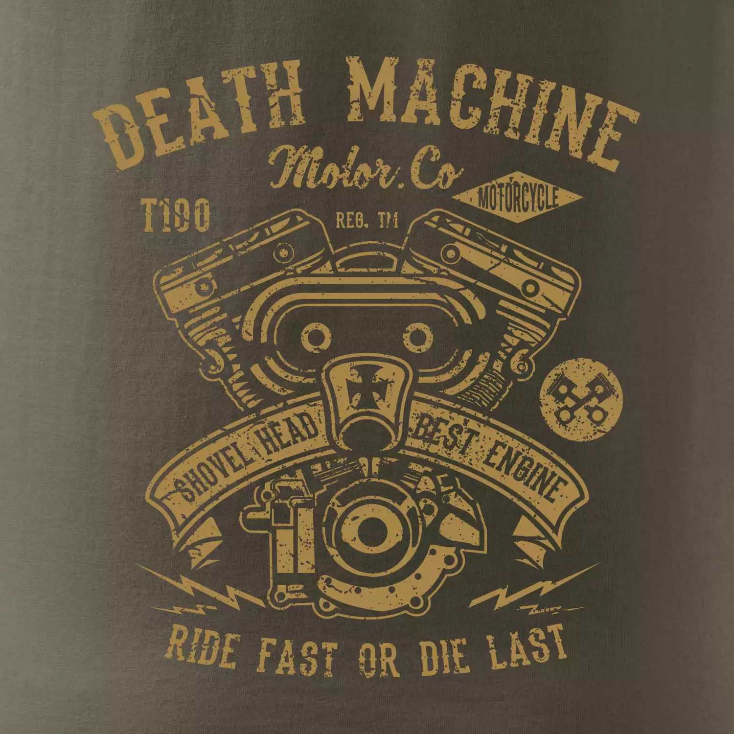 Death Machine