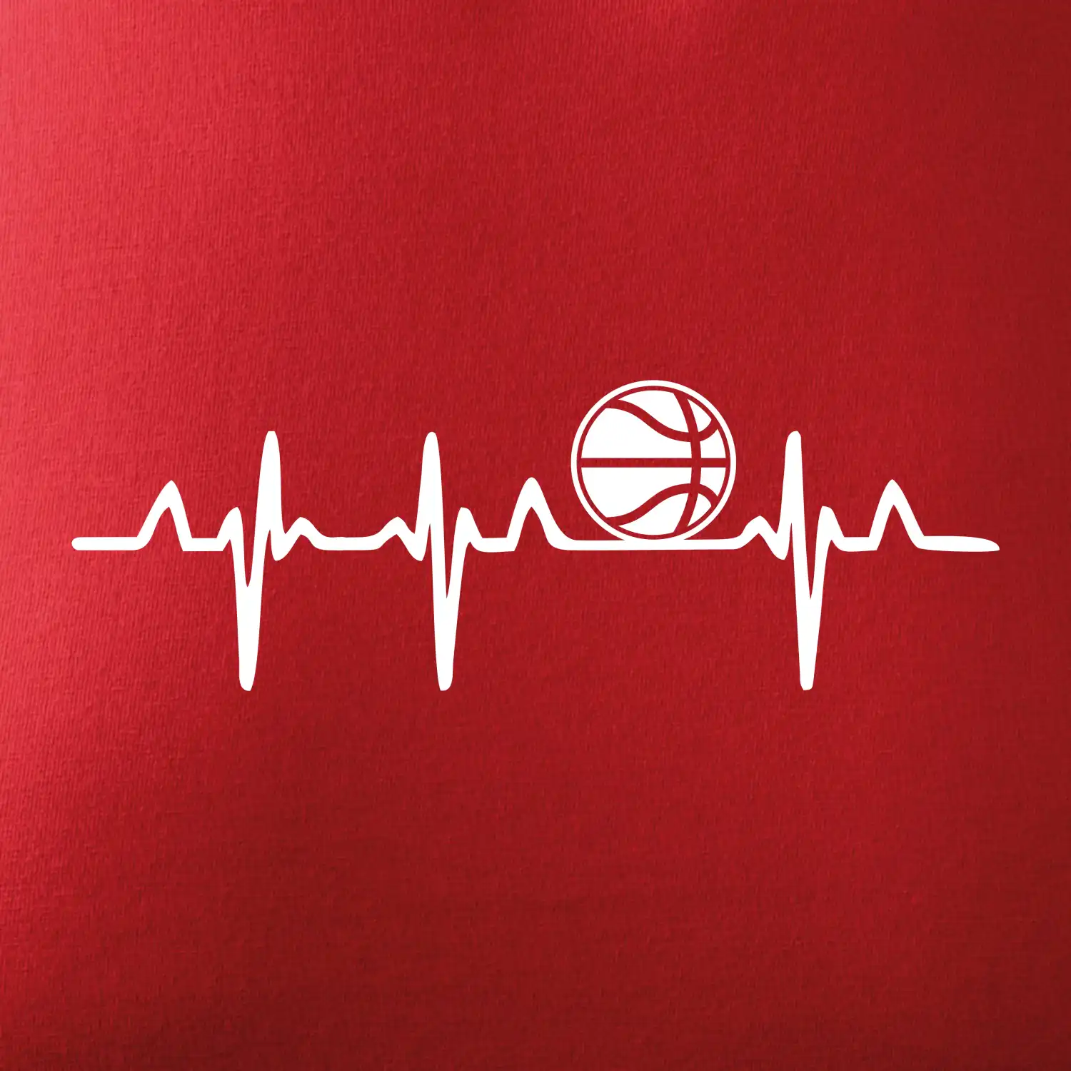EKG basketbal