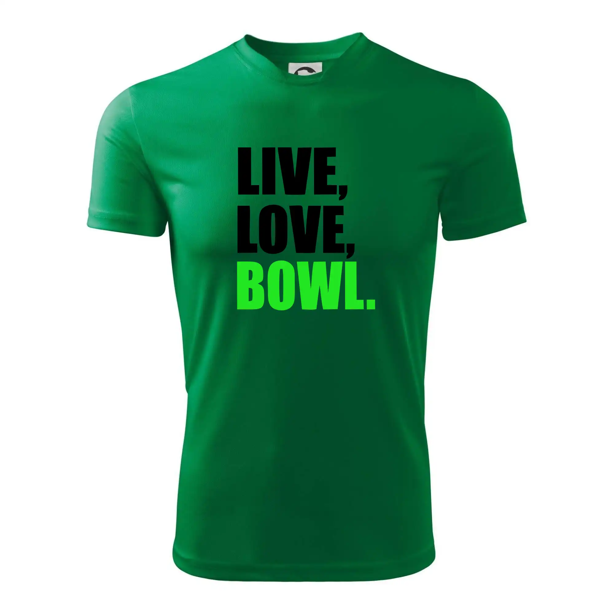 Live, Love, Bowl