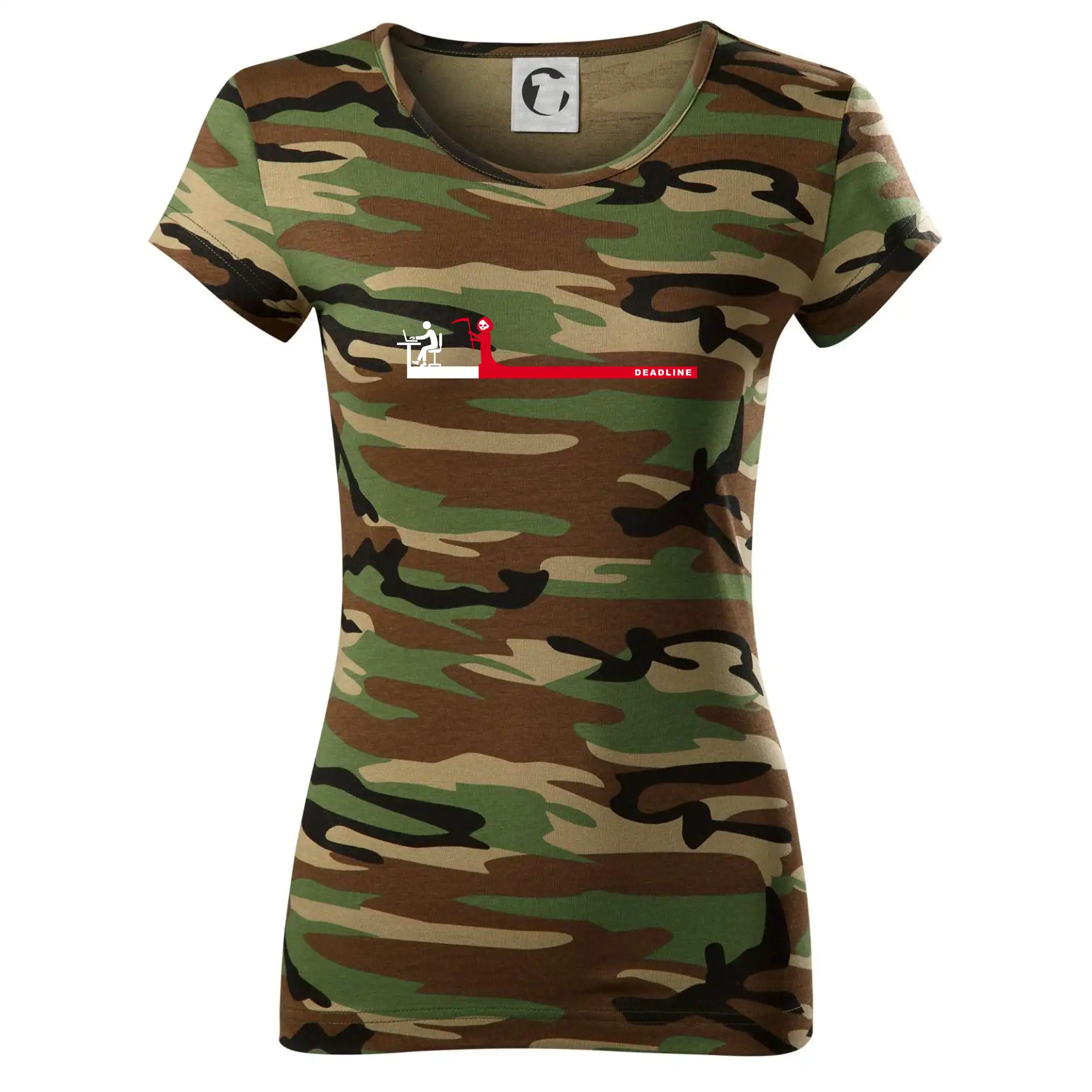 Práce - deadline (Hana-creative)