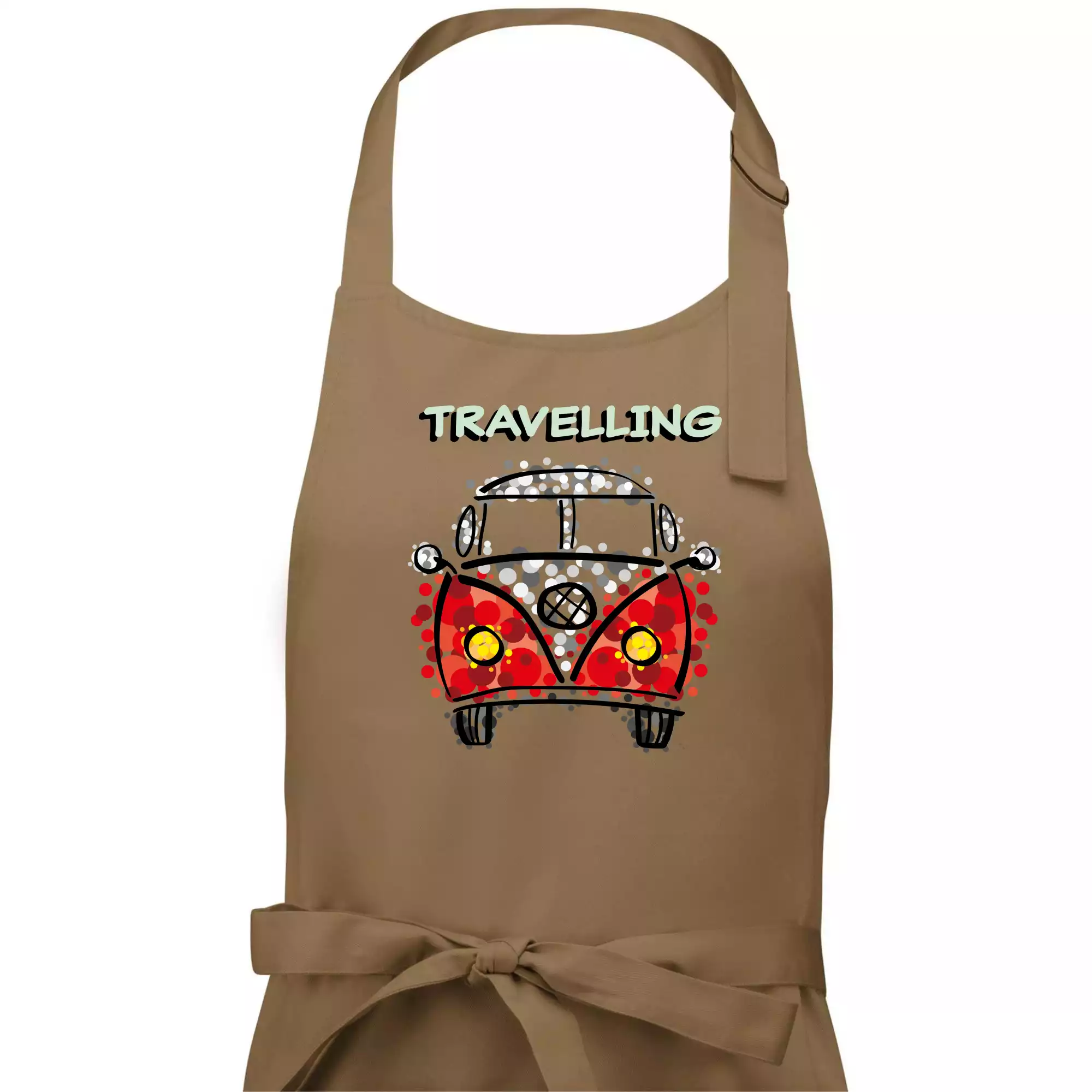 Traveling kreslene auto (lulu_art)