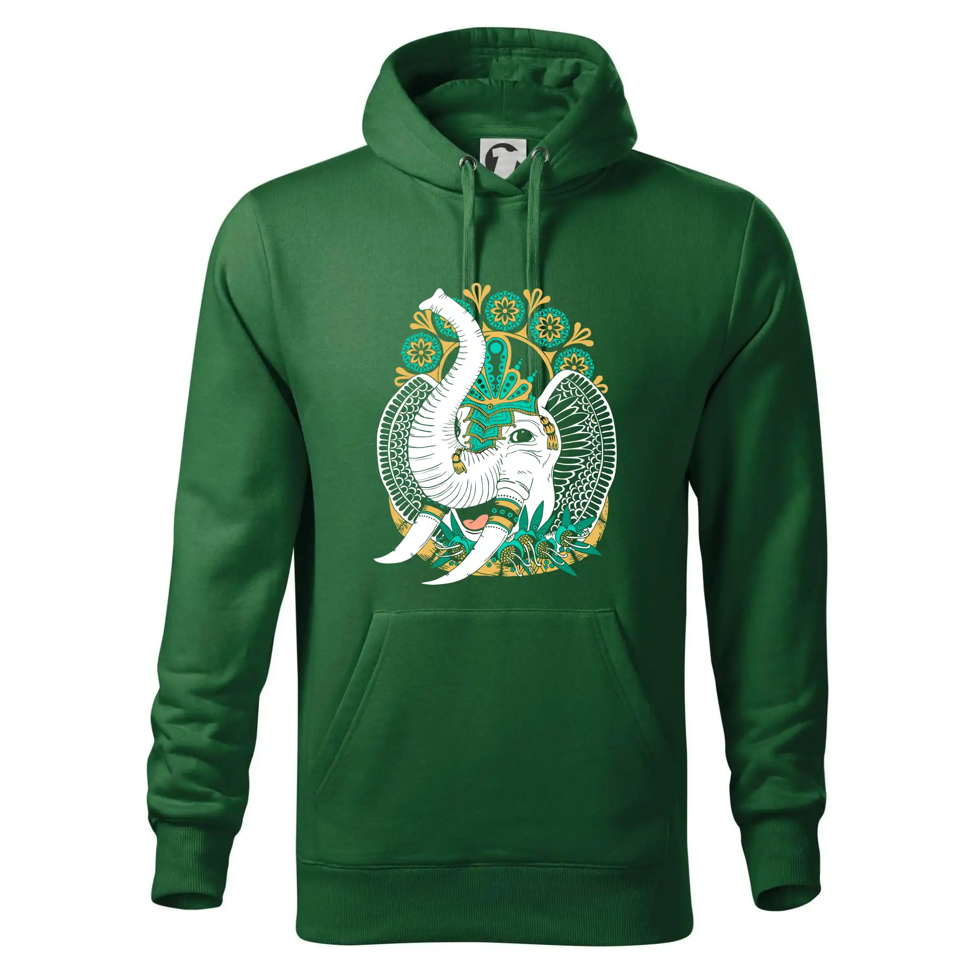 Sloník pro štěstí (Pecka Design)