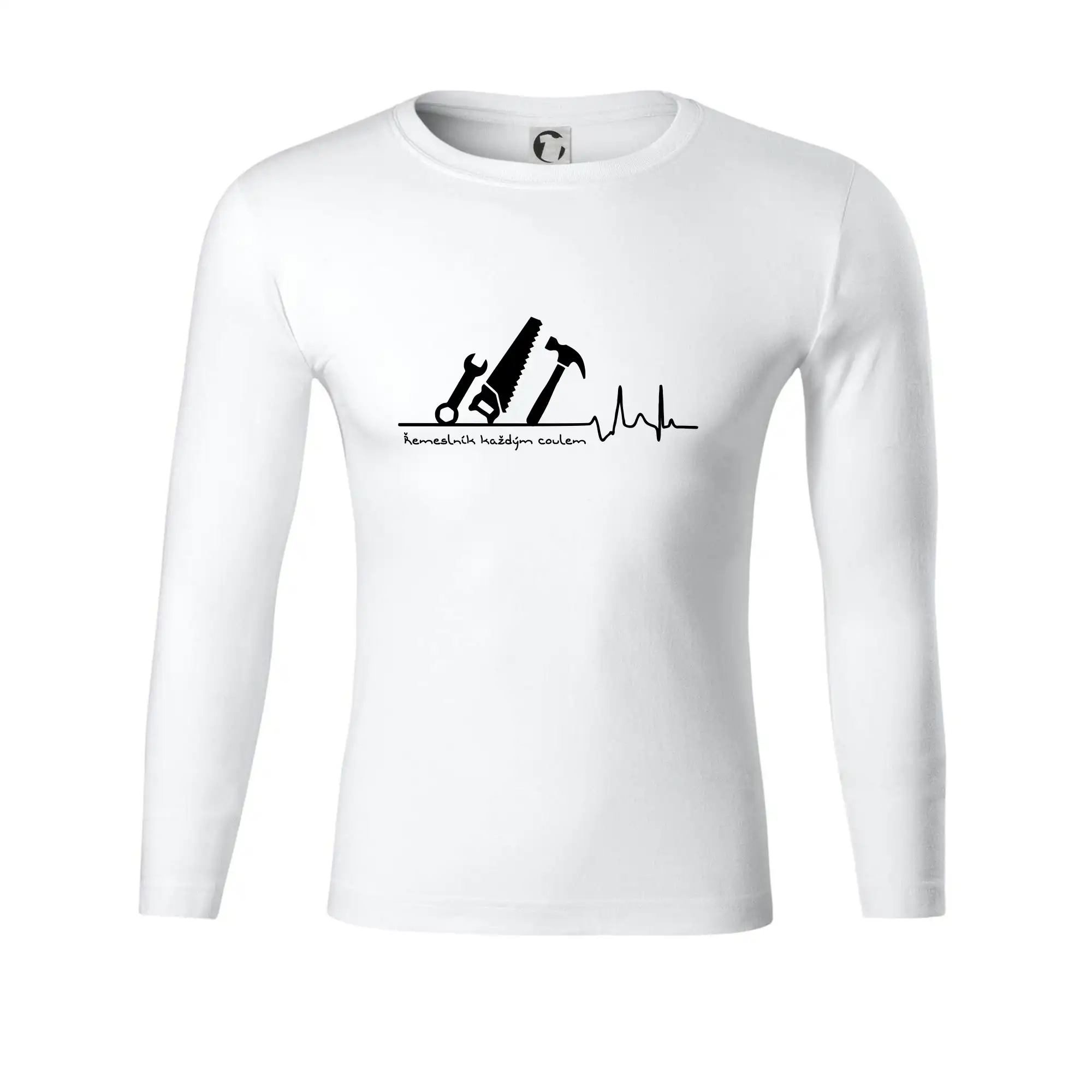 Ekg řemeslník každým coulem