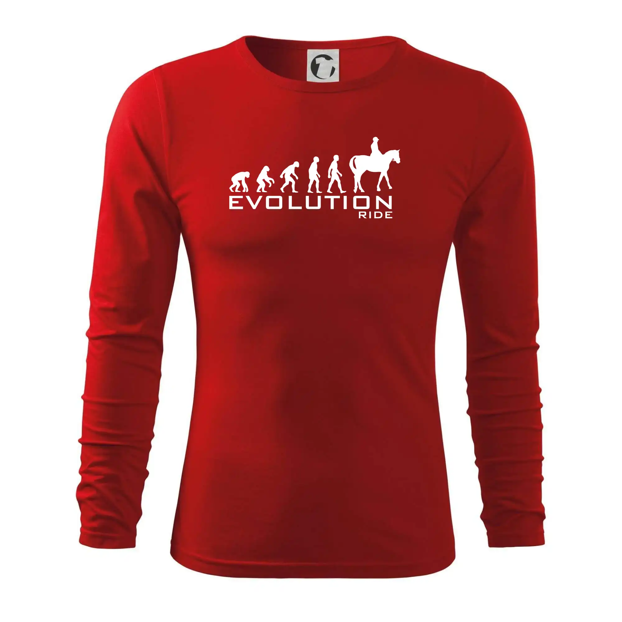 Evoluce Ride horse
