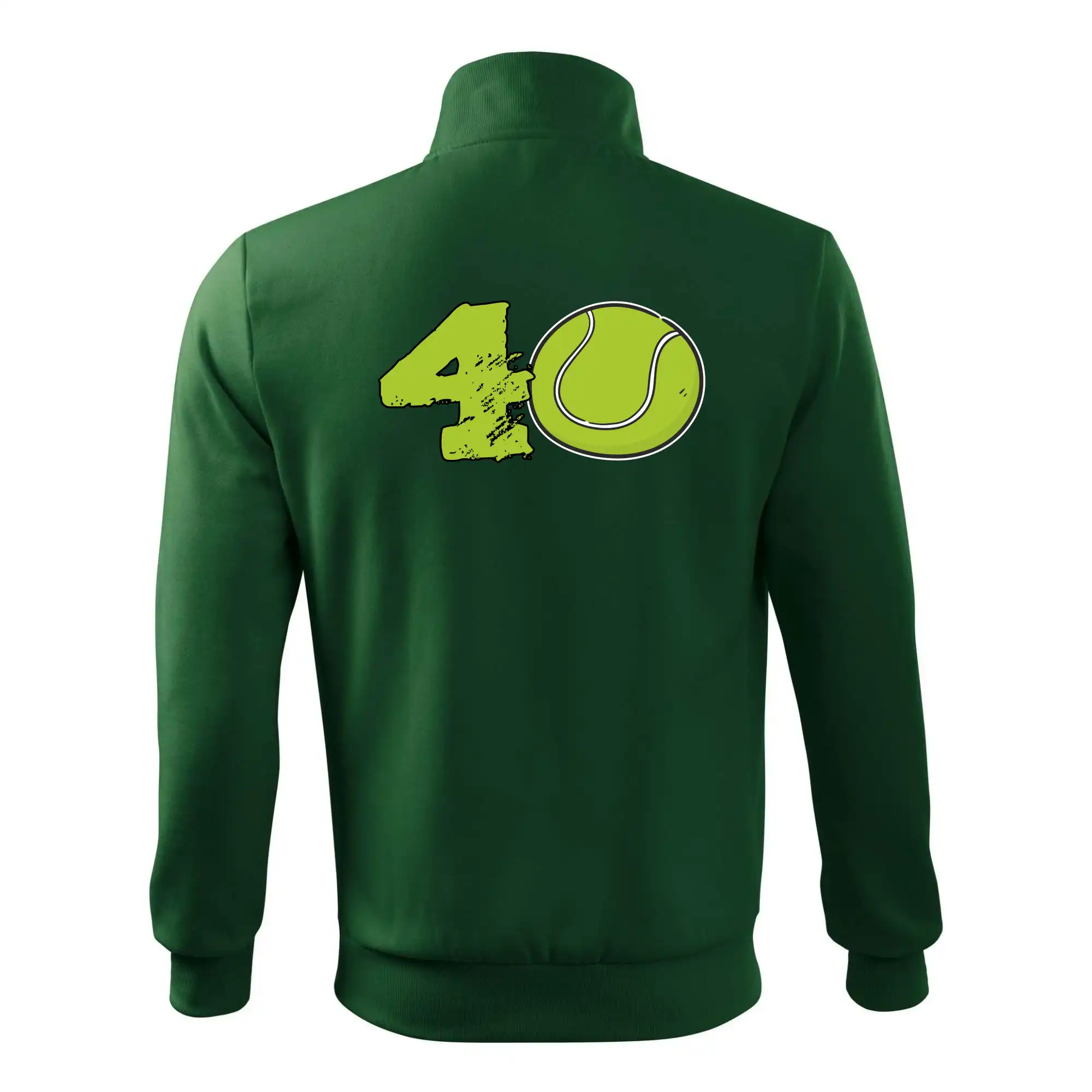 Tenis kulaté narozeniny 40