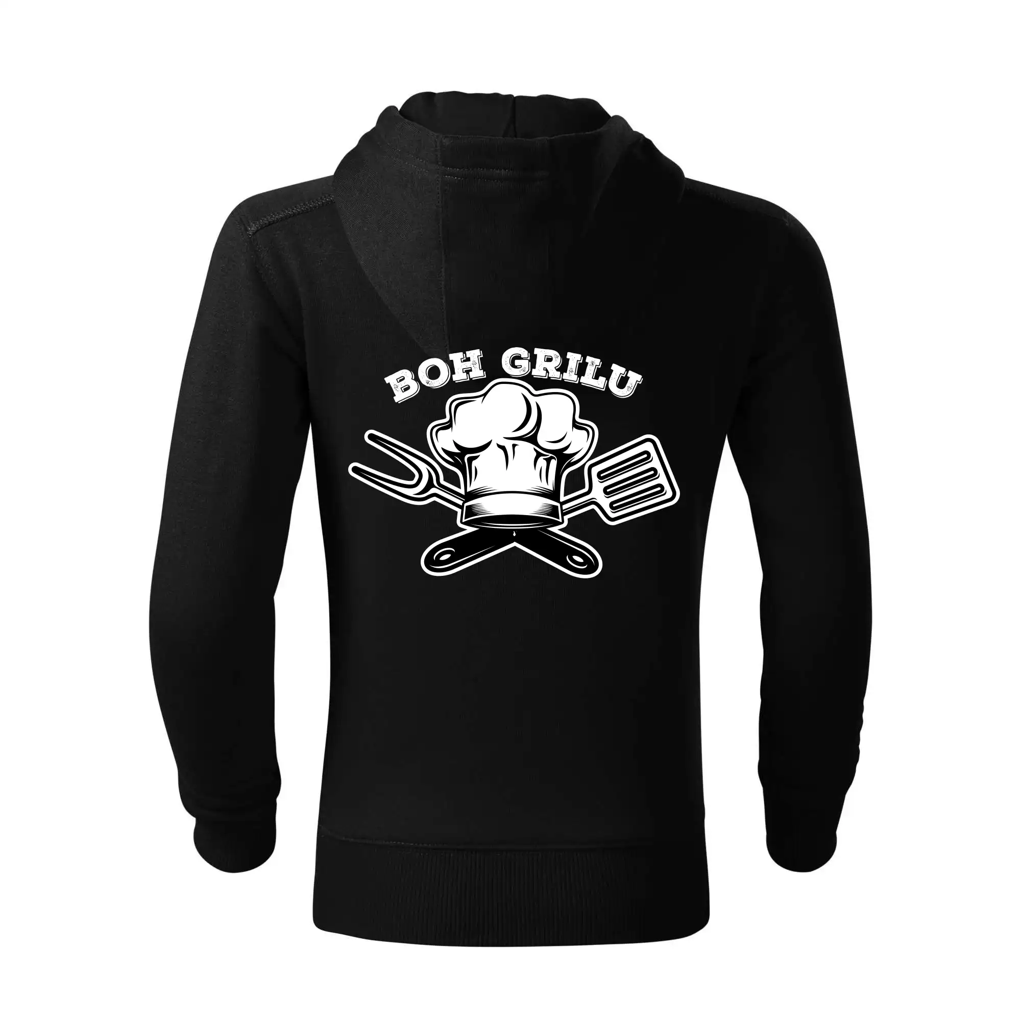 Boh grilu