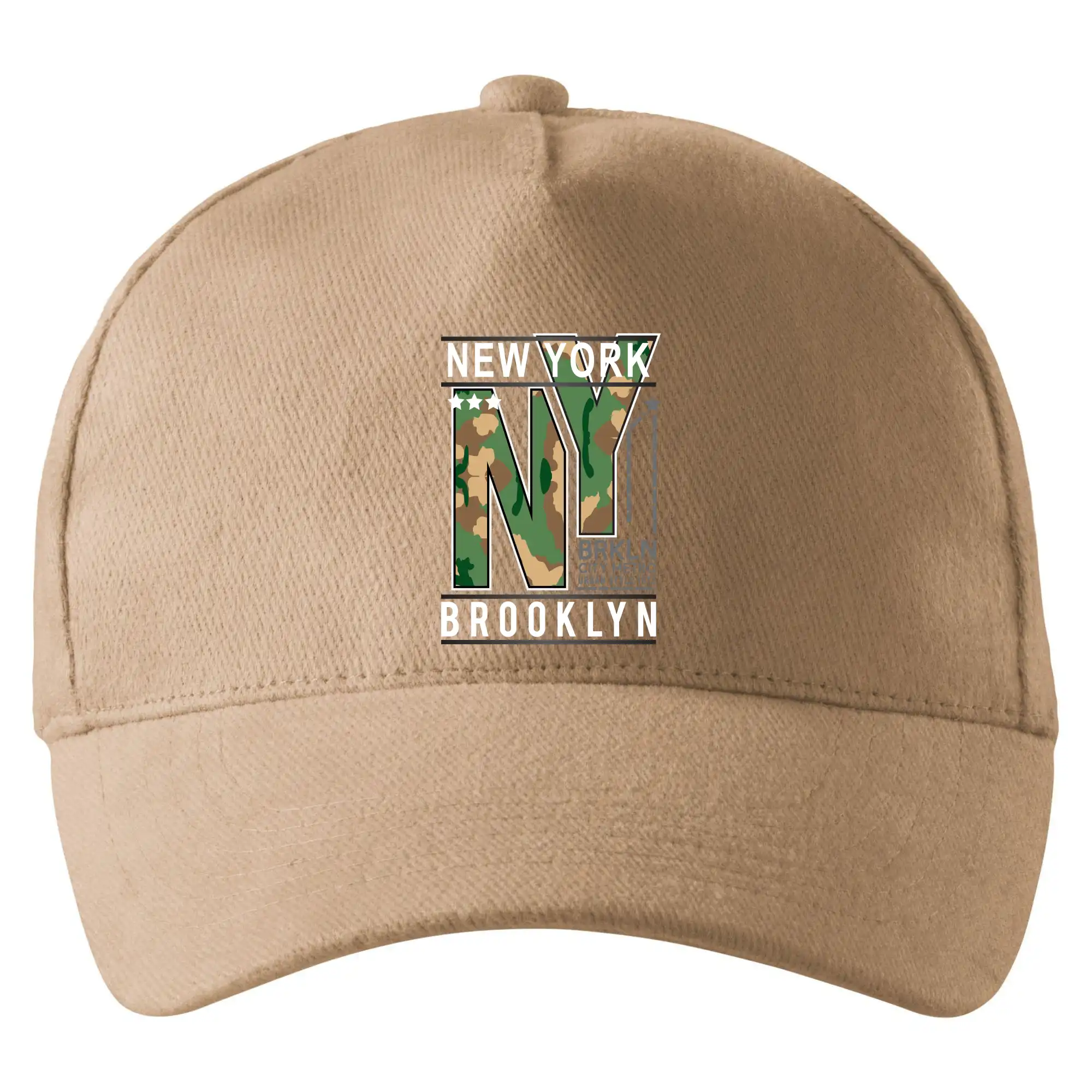 New York Brooklyn - maskáč