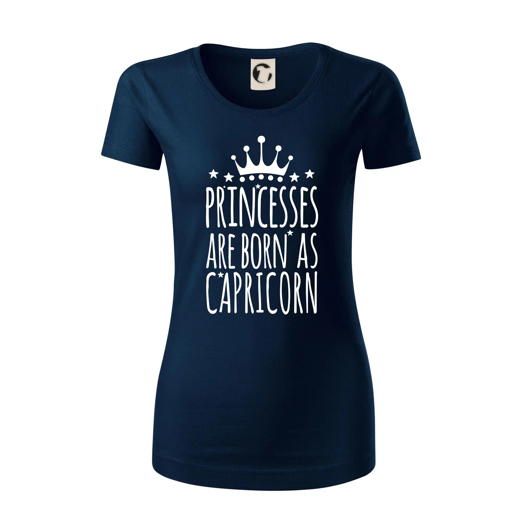 Princesses are born as Capricorn - Kozoroh