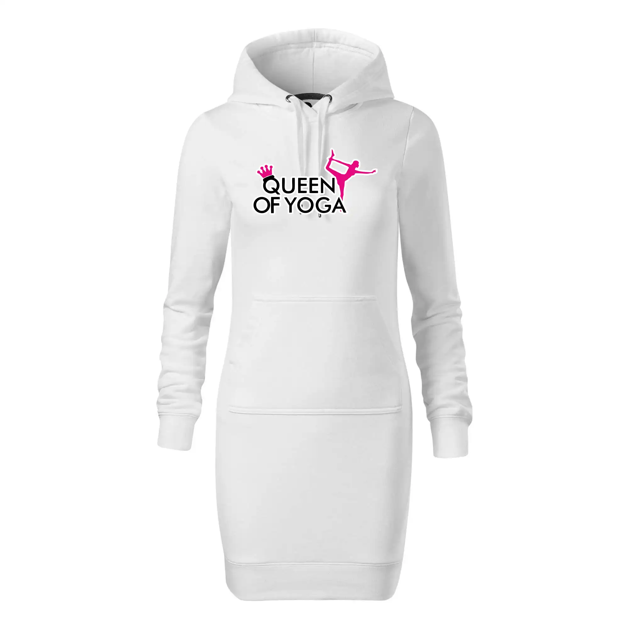 Queen Of Yoga