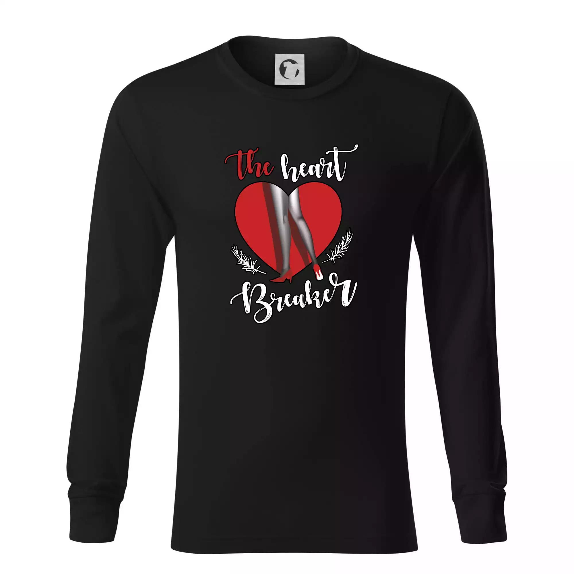 The Heart breaker - srdce