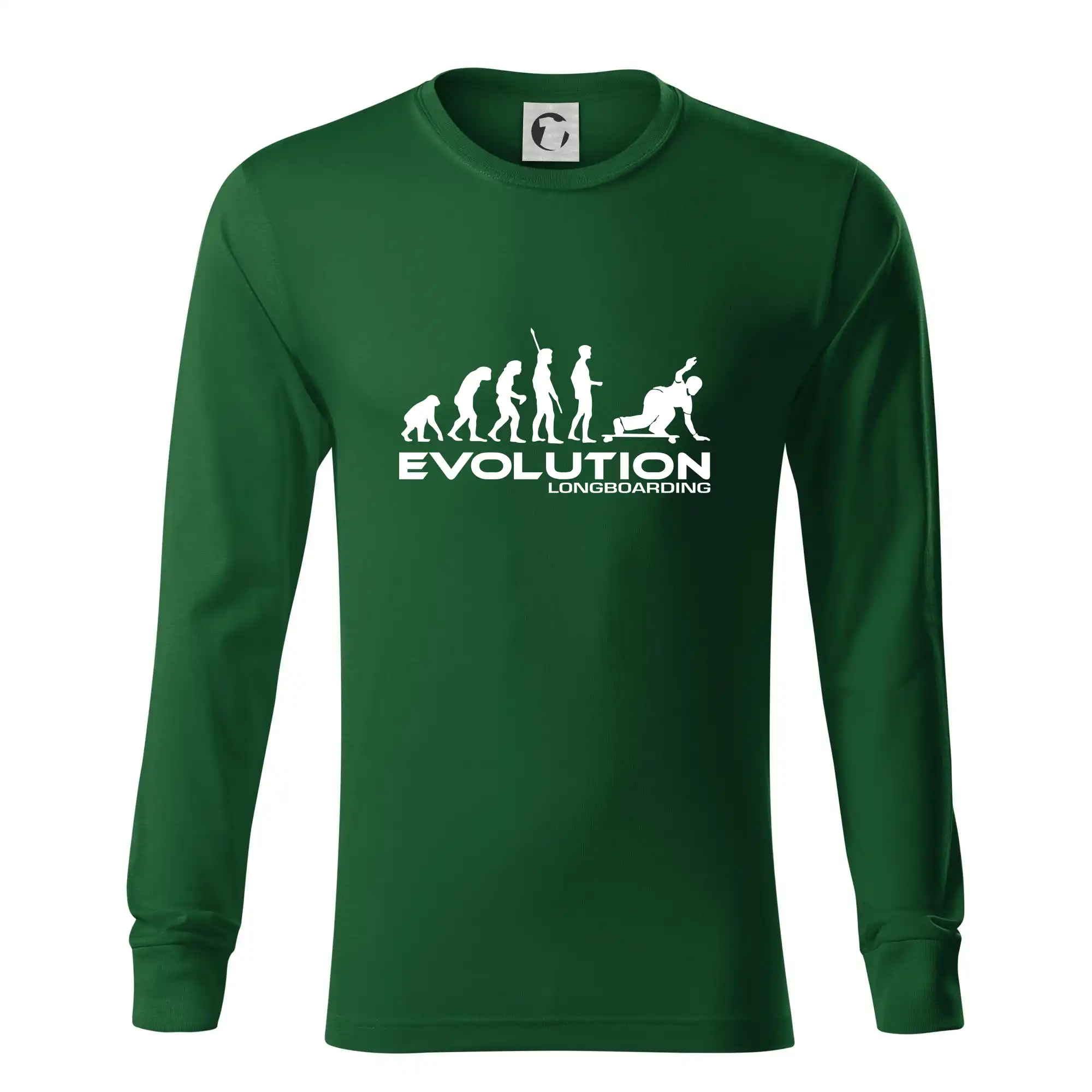 Evoluce longboard