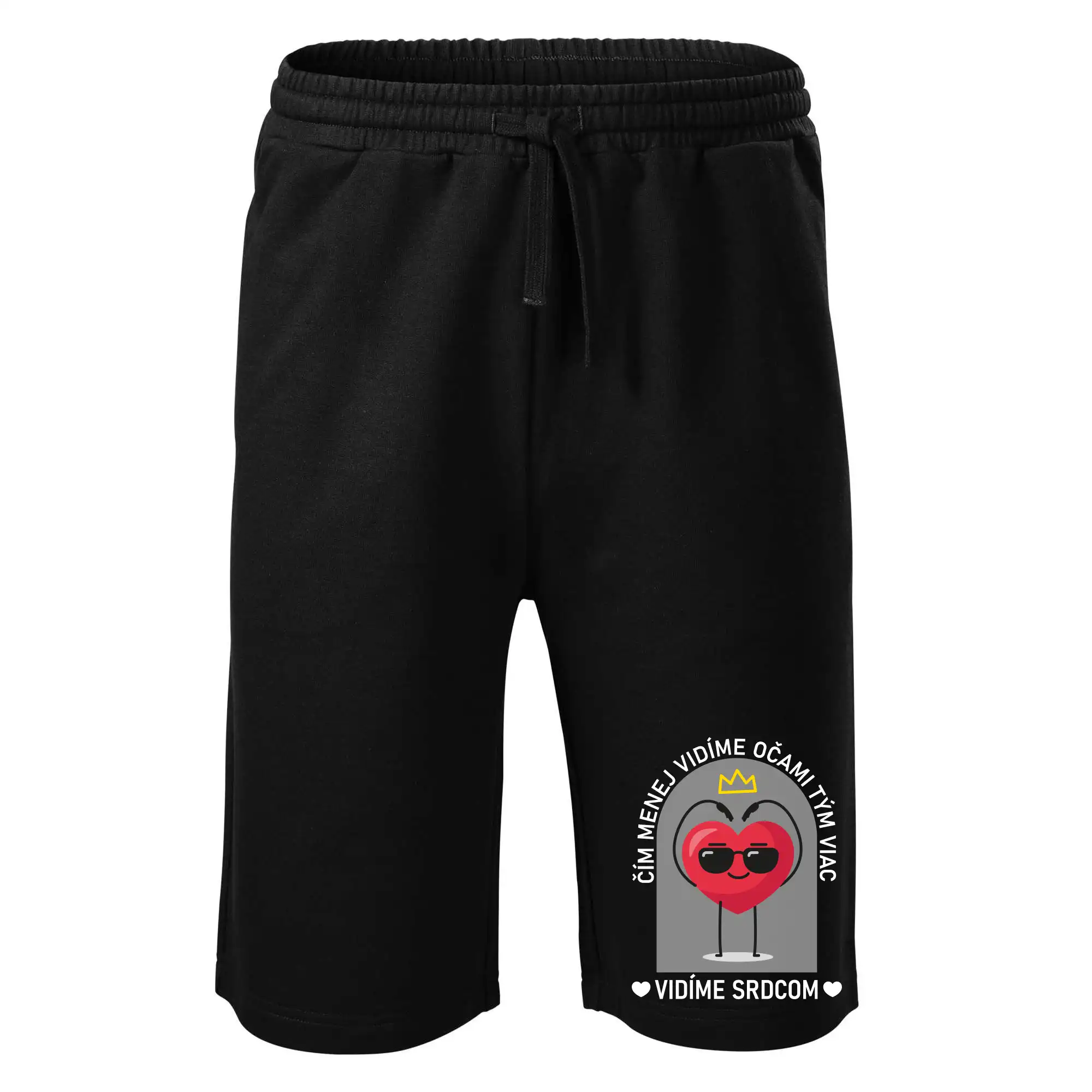 Čím menej vidíme očami tým viac vidíme srdcom SK