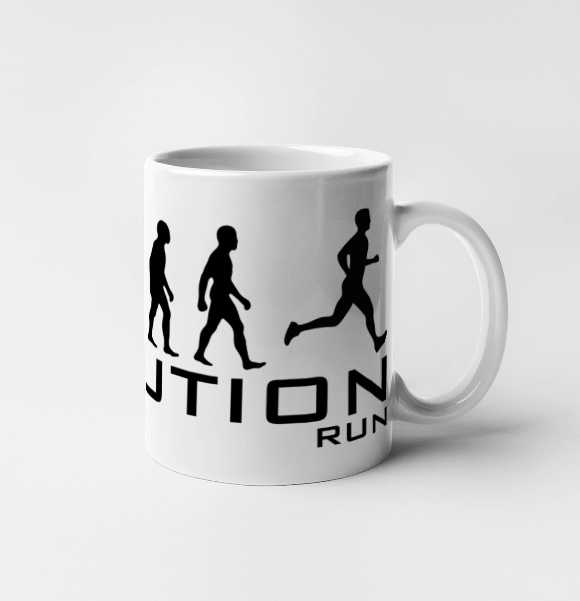 Evoluce Run